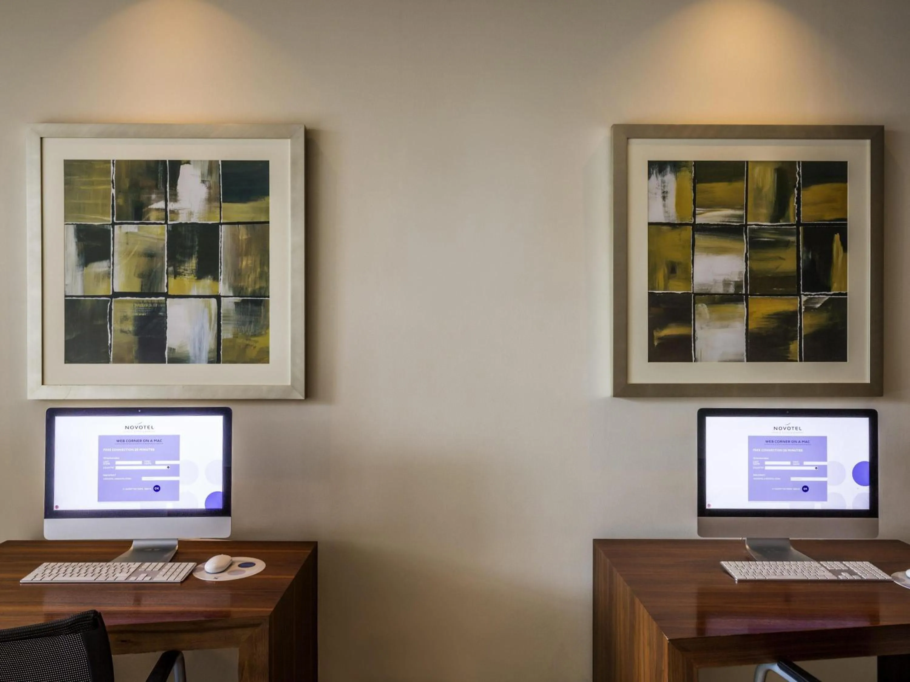 Other in Novotel Deira Creekside Dubai