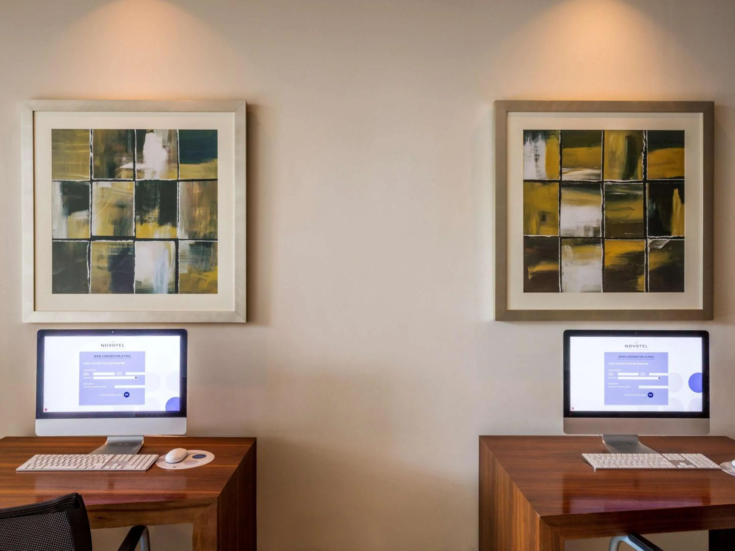 Other in Novotel Deira Creekside Dubai