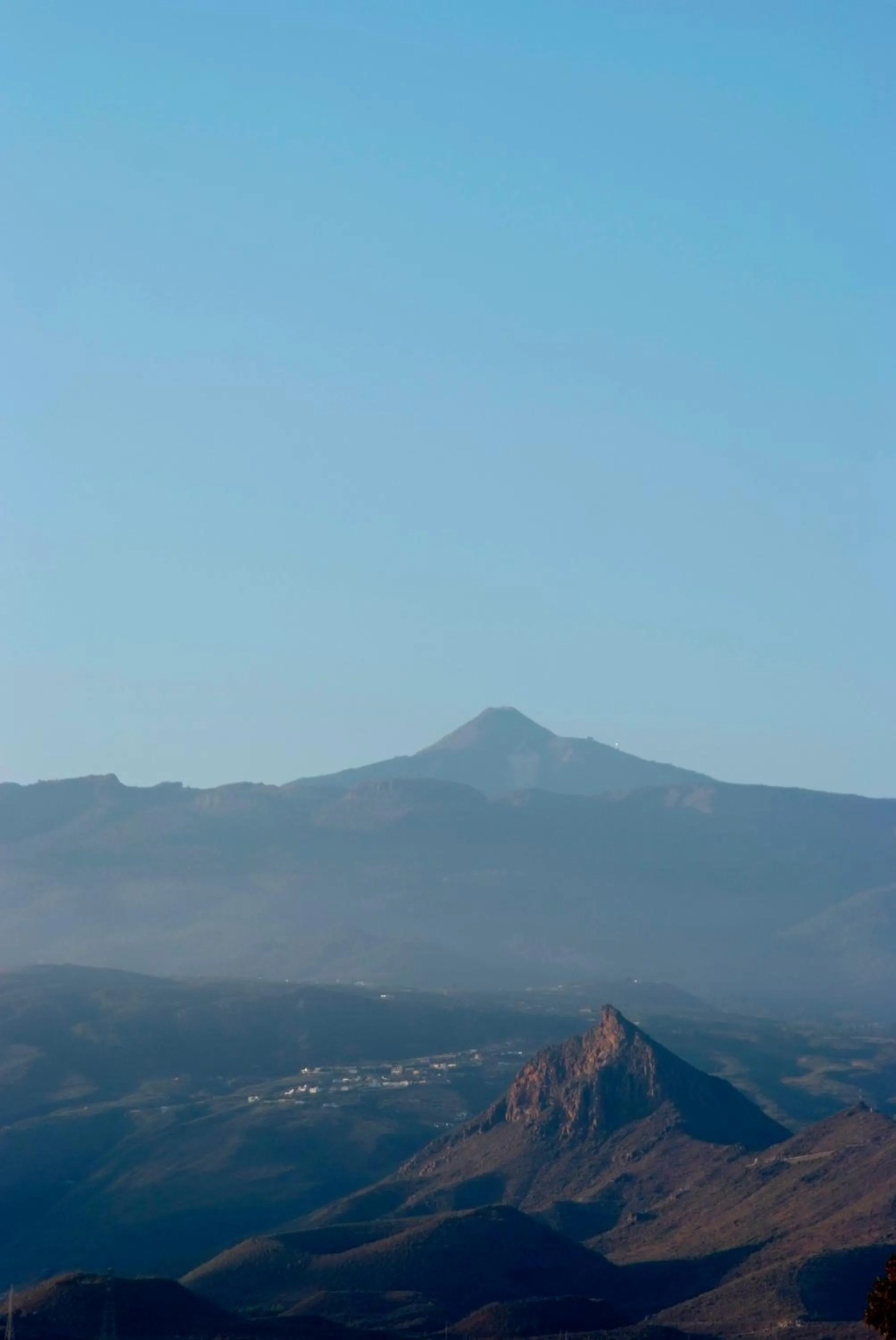 Area and facilities in Hotel Palia Don Pedro