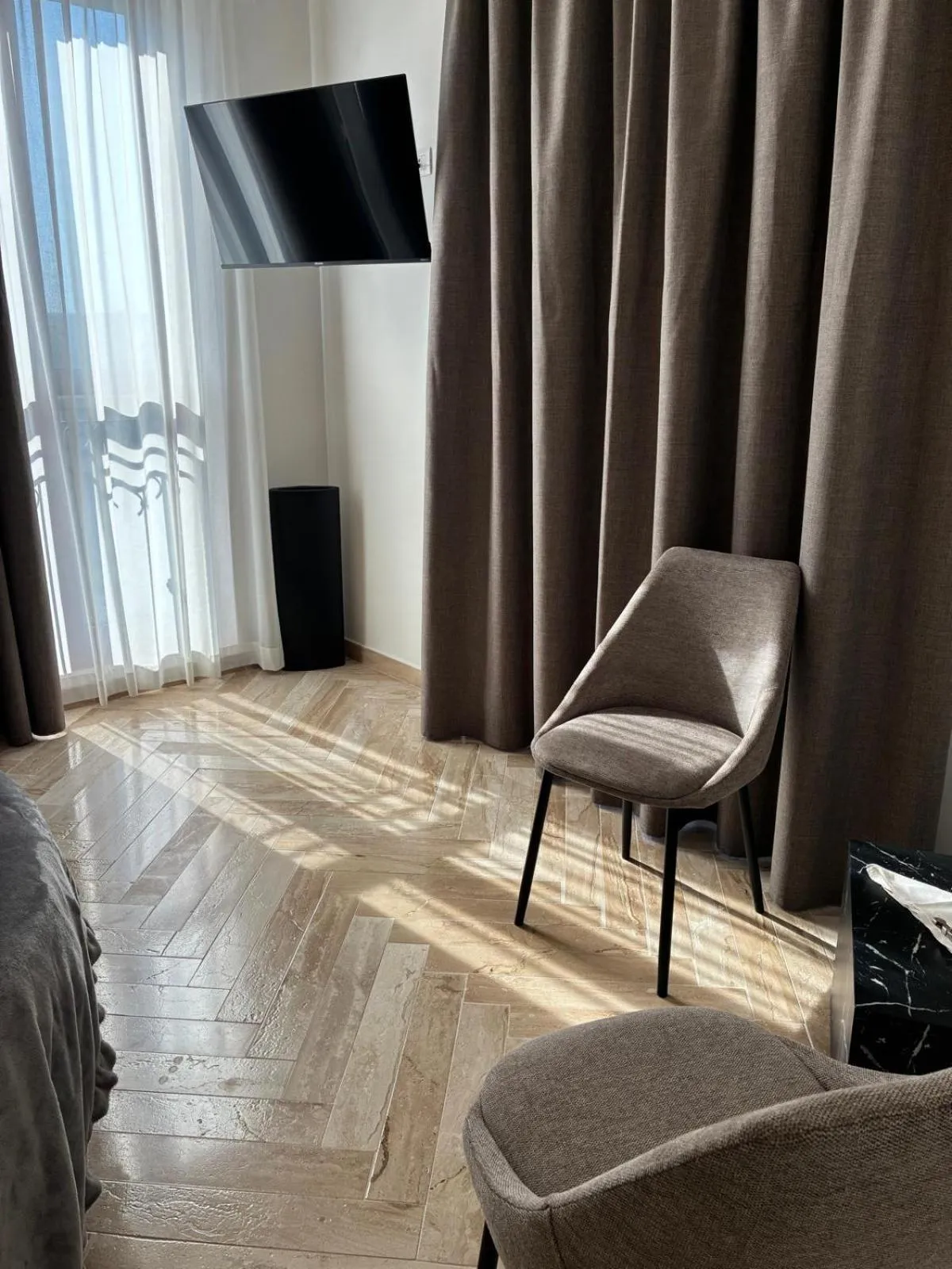 Hotel Ristorante Casa Rossa