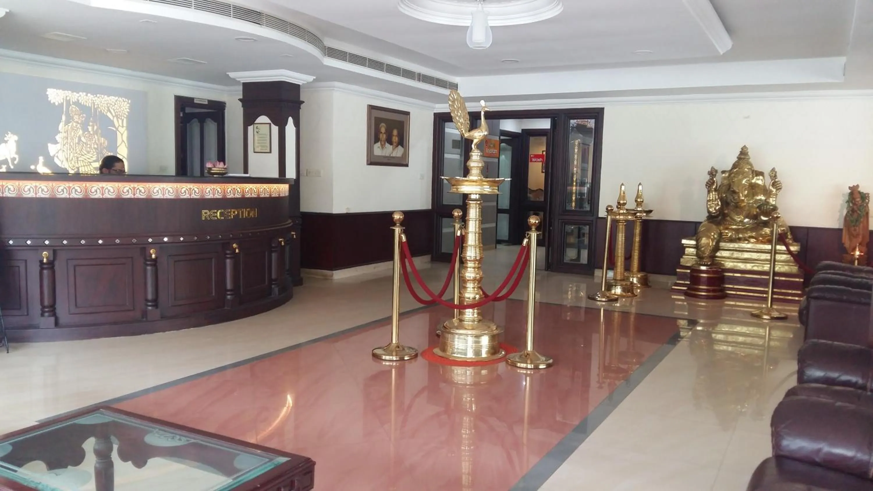 Hotel Horizon International