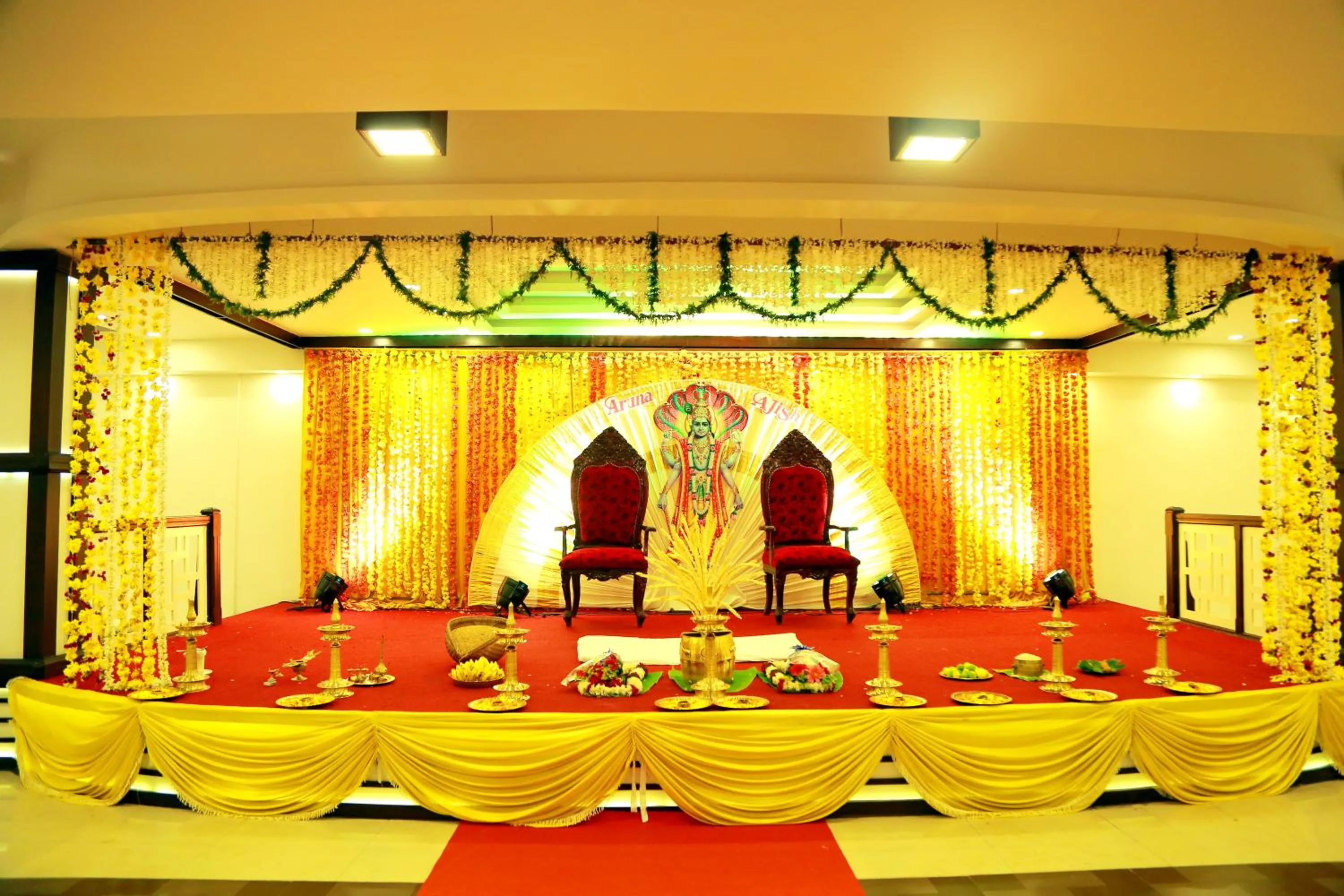 Hotel Horizon International