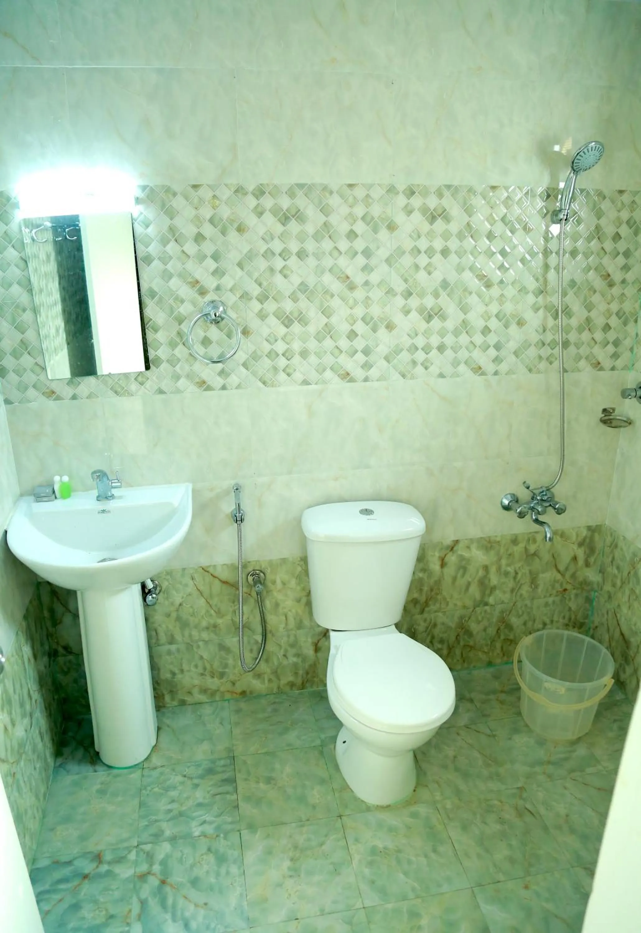 Hotel Horizon International