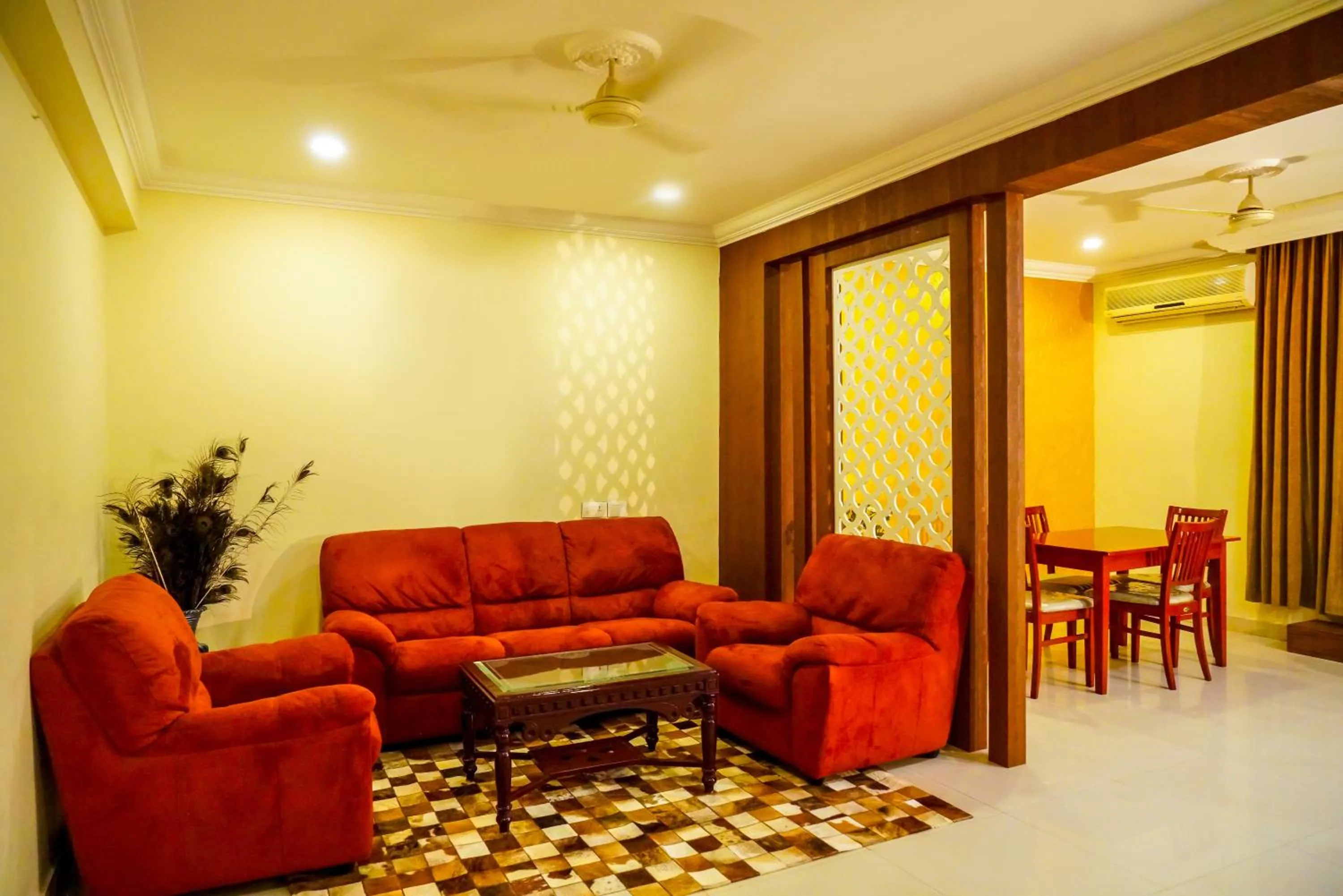 Hotel Horizon International