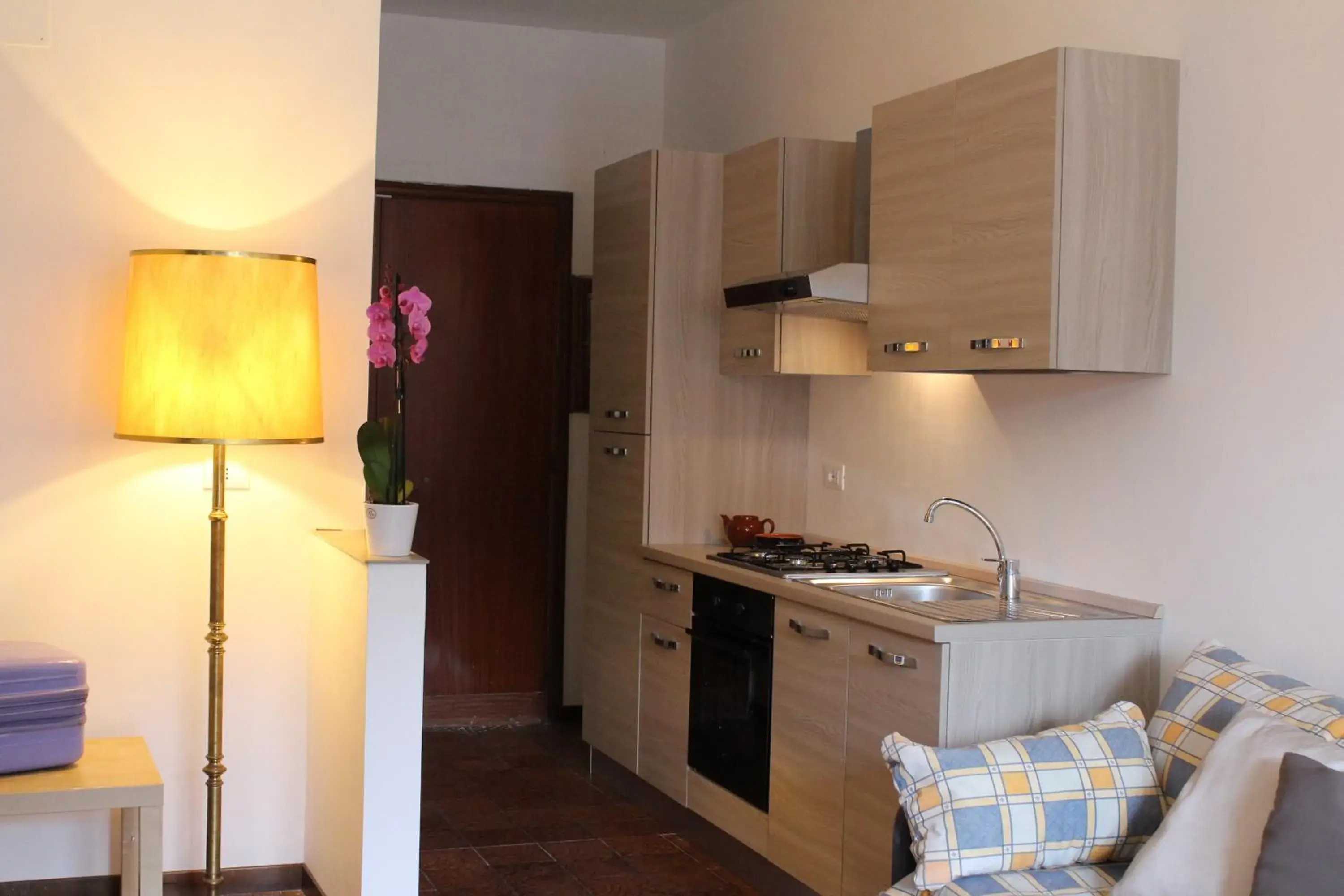 Studio (3 Adults) in Tramonti Green Studio (3 Adults) in Tramonti Green