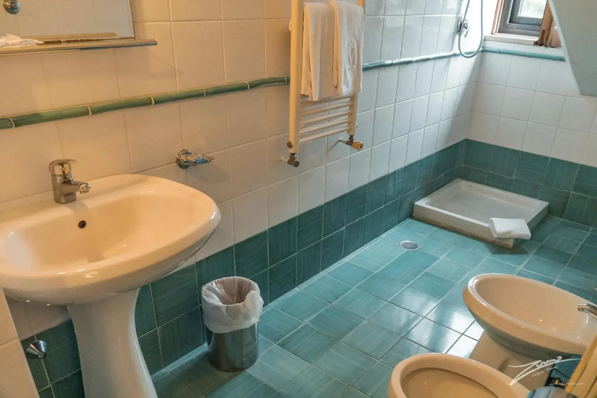 Triple Room in Tramonti Green Triple Room in Tramonti Green