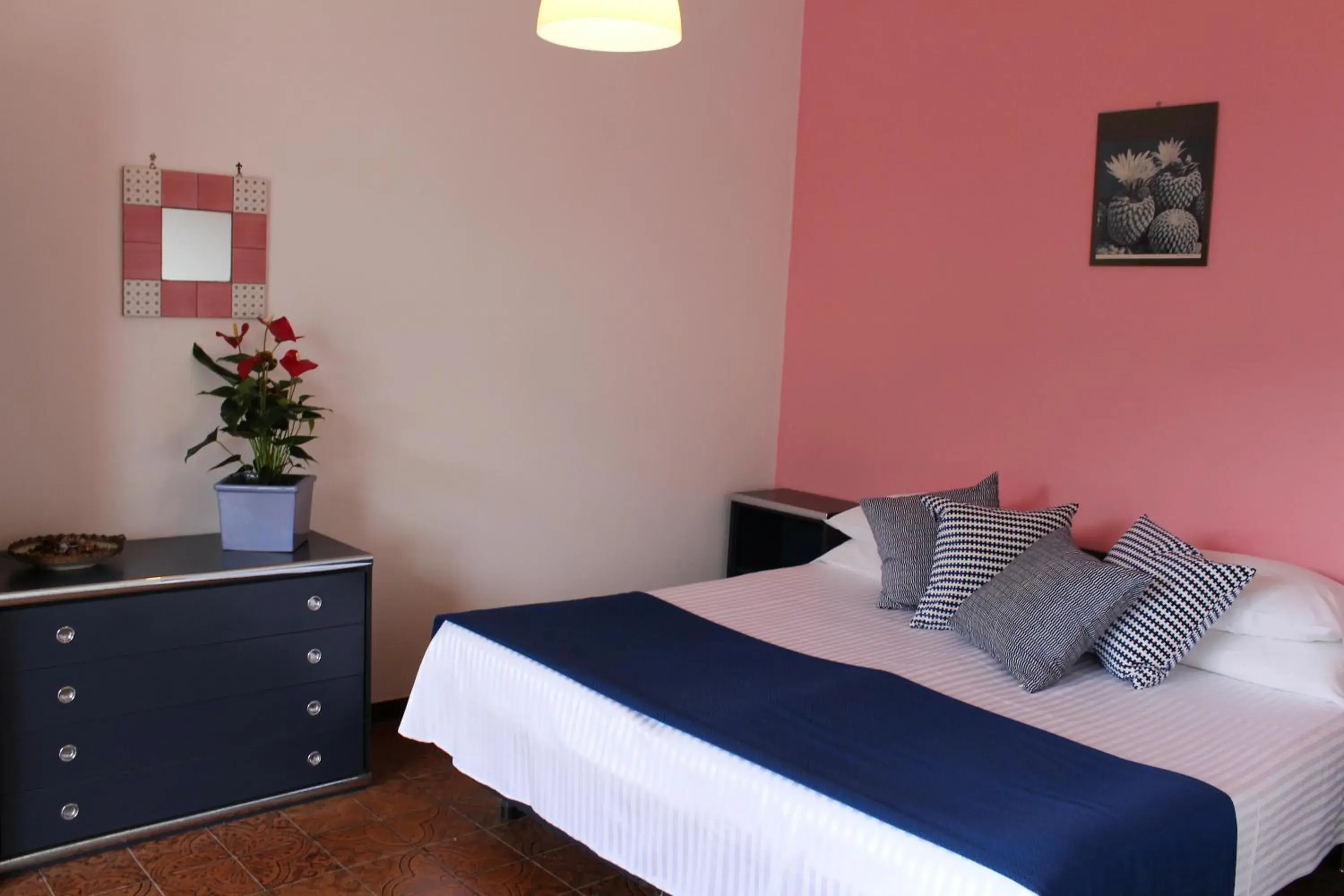 Studio (4 Adults) in Tramonti Green Studio (4 Adults) in Tramonti Green