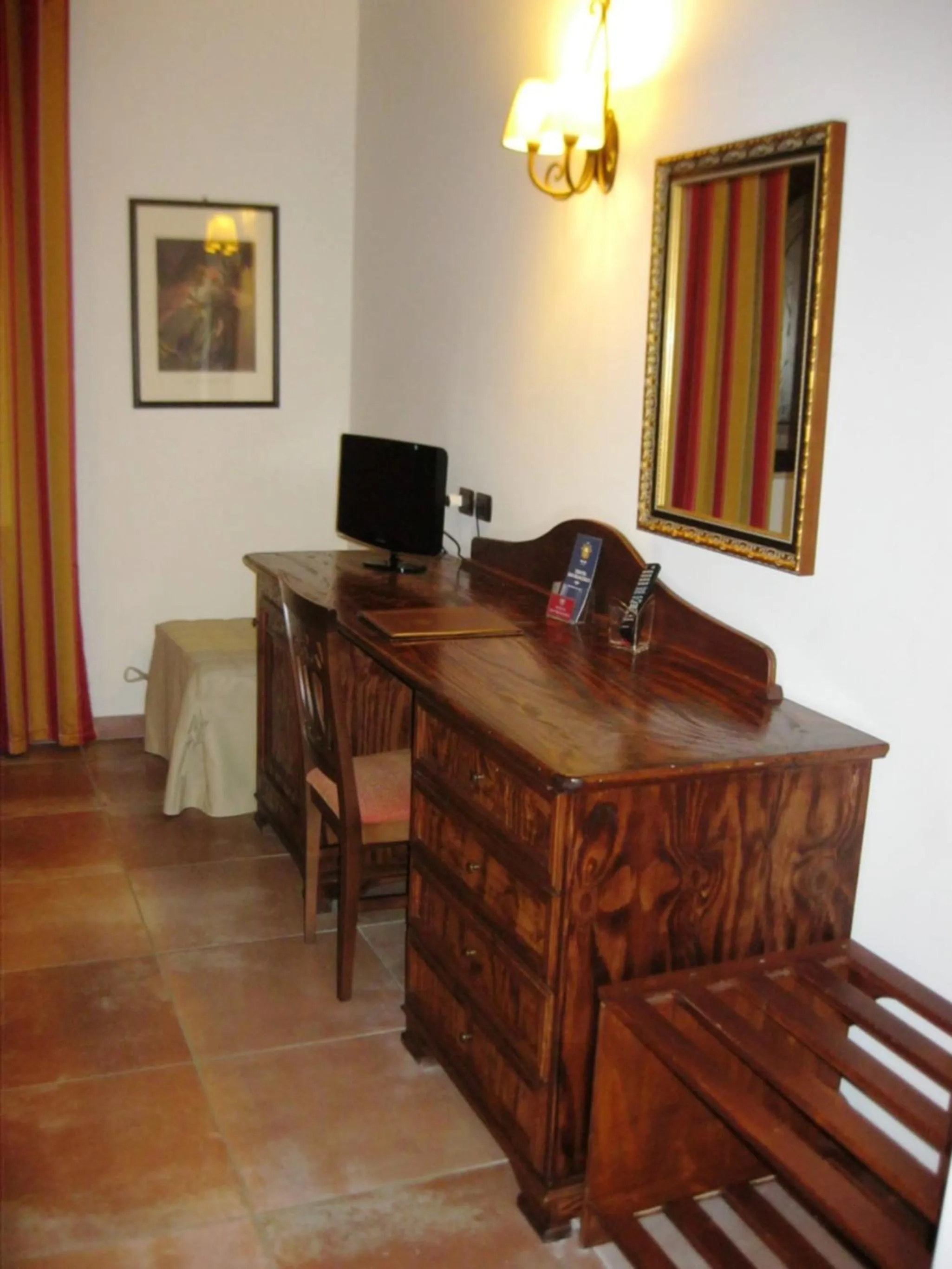 Other in Hotel Tenuta San Francesco