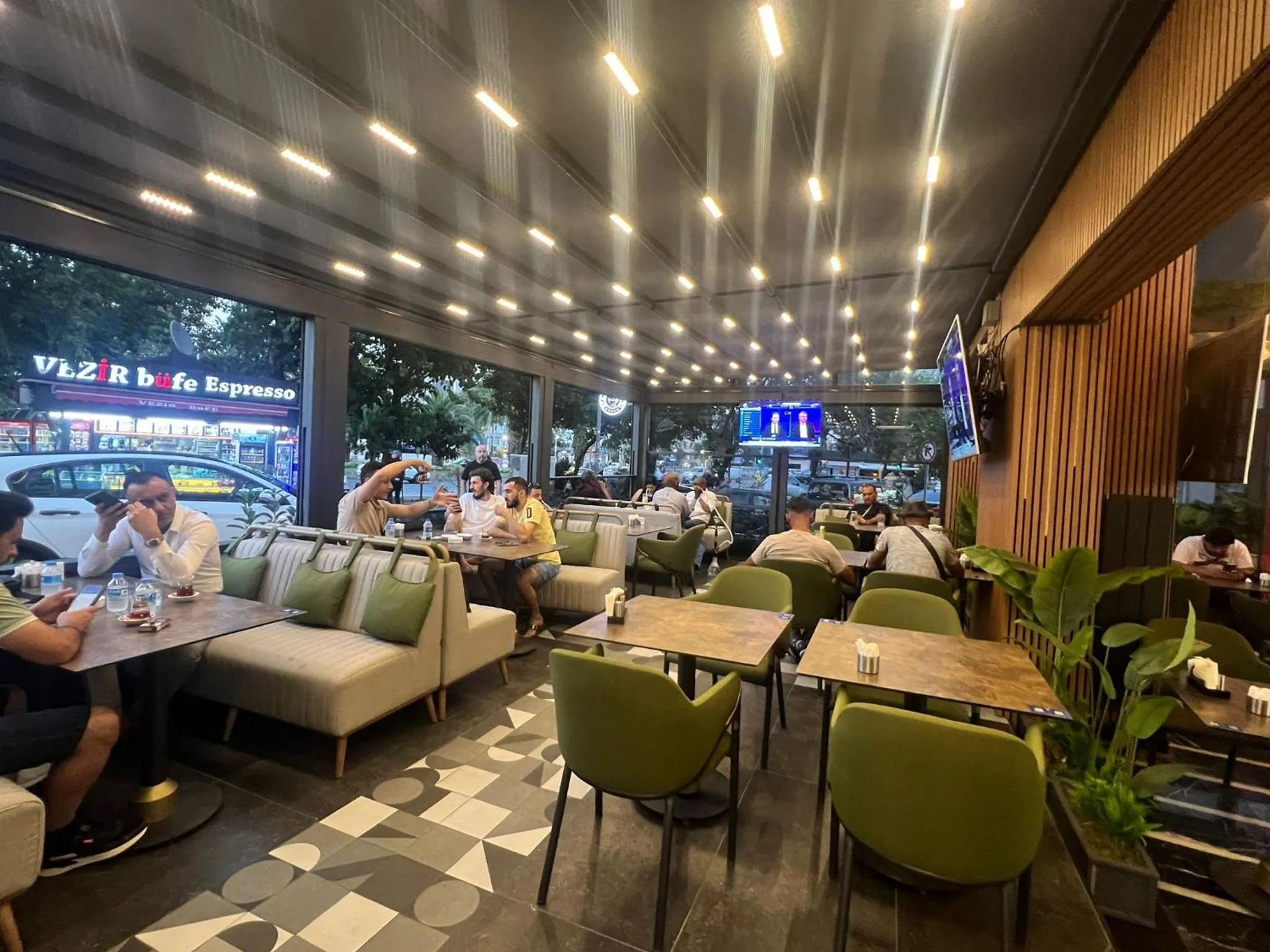 Banquet/Function facilities in Star City Hotel