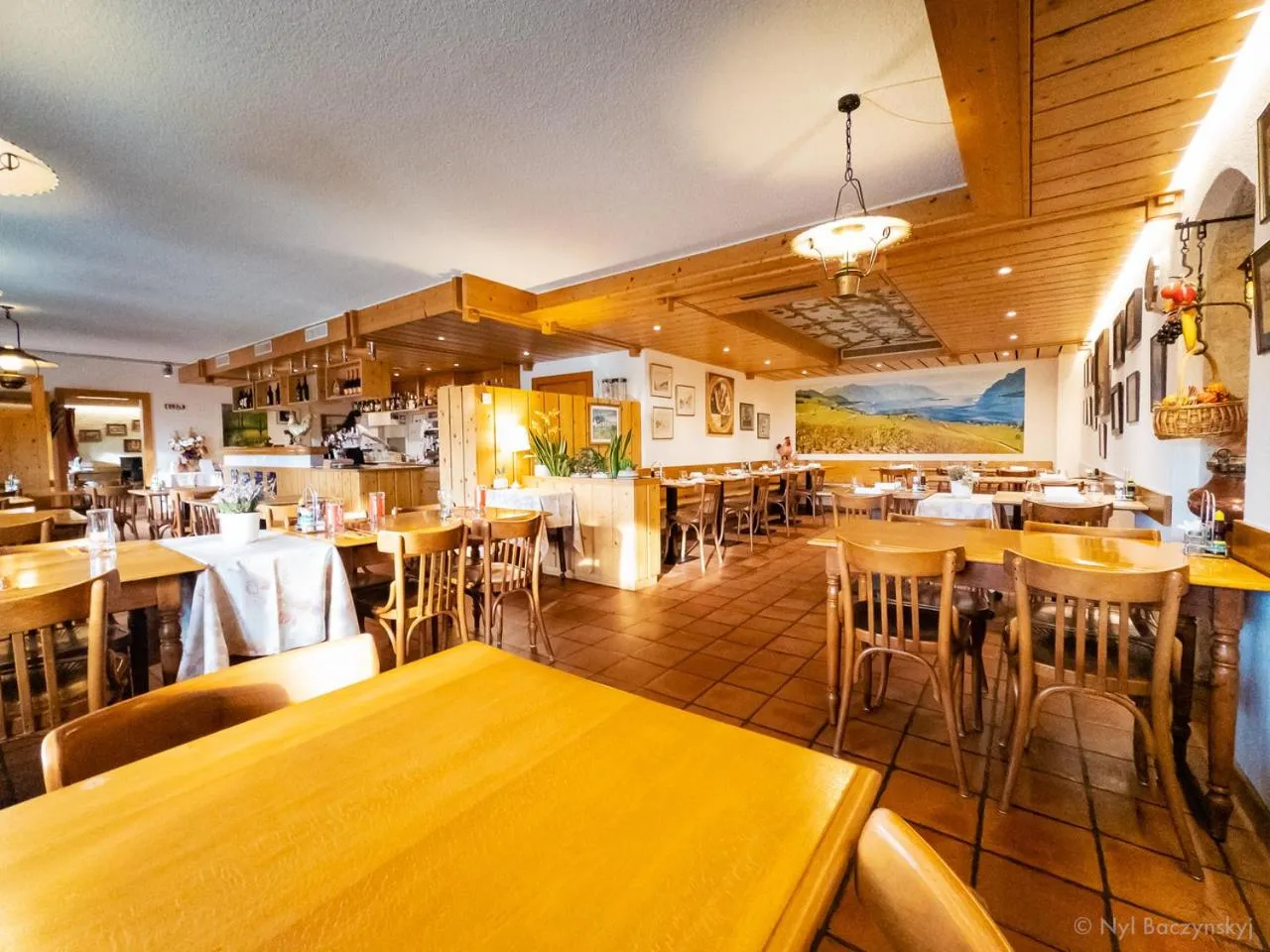 Auberge de la Réunion