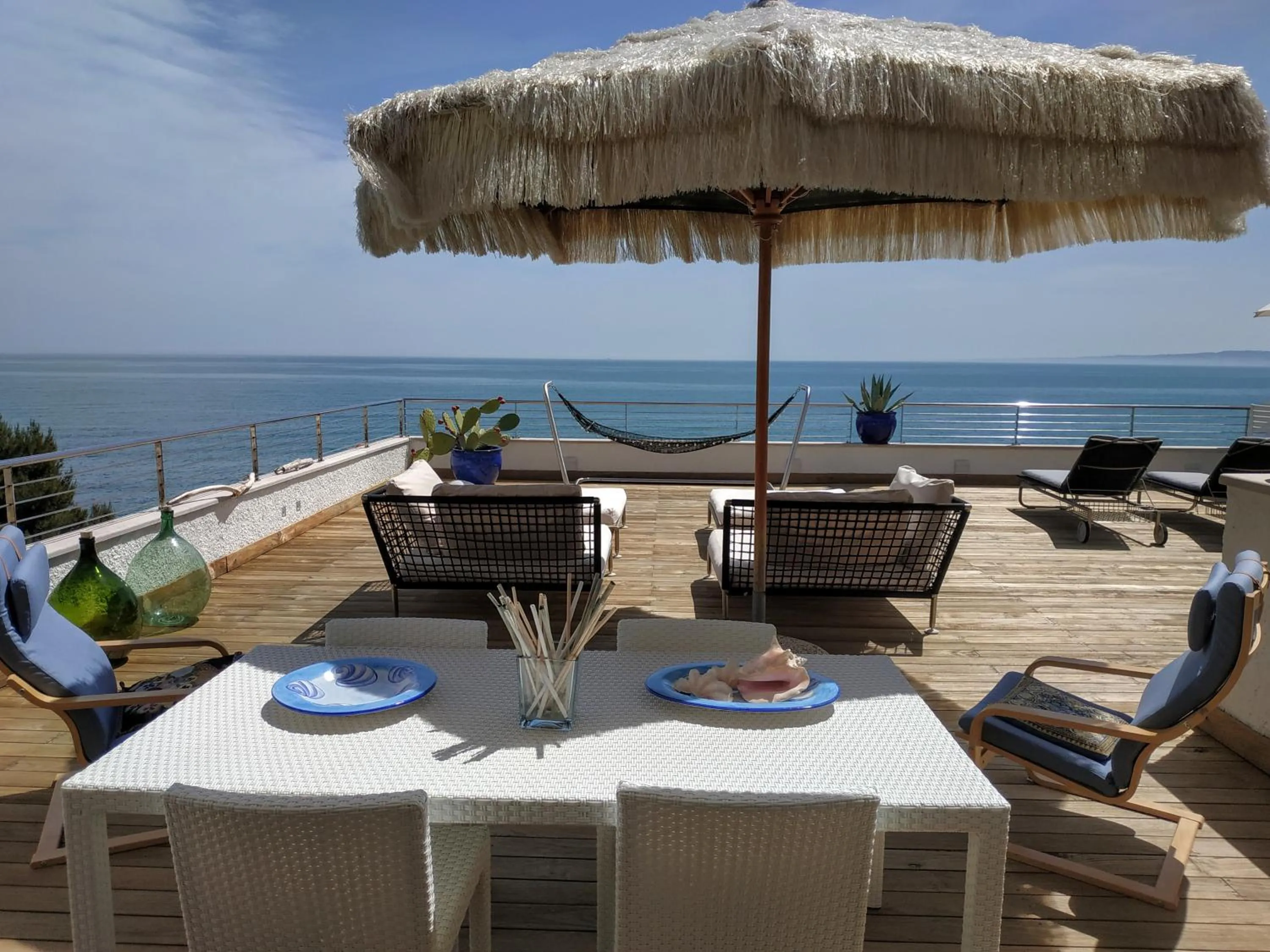 Restaurant/places to eat in B&B alla Canale