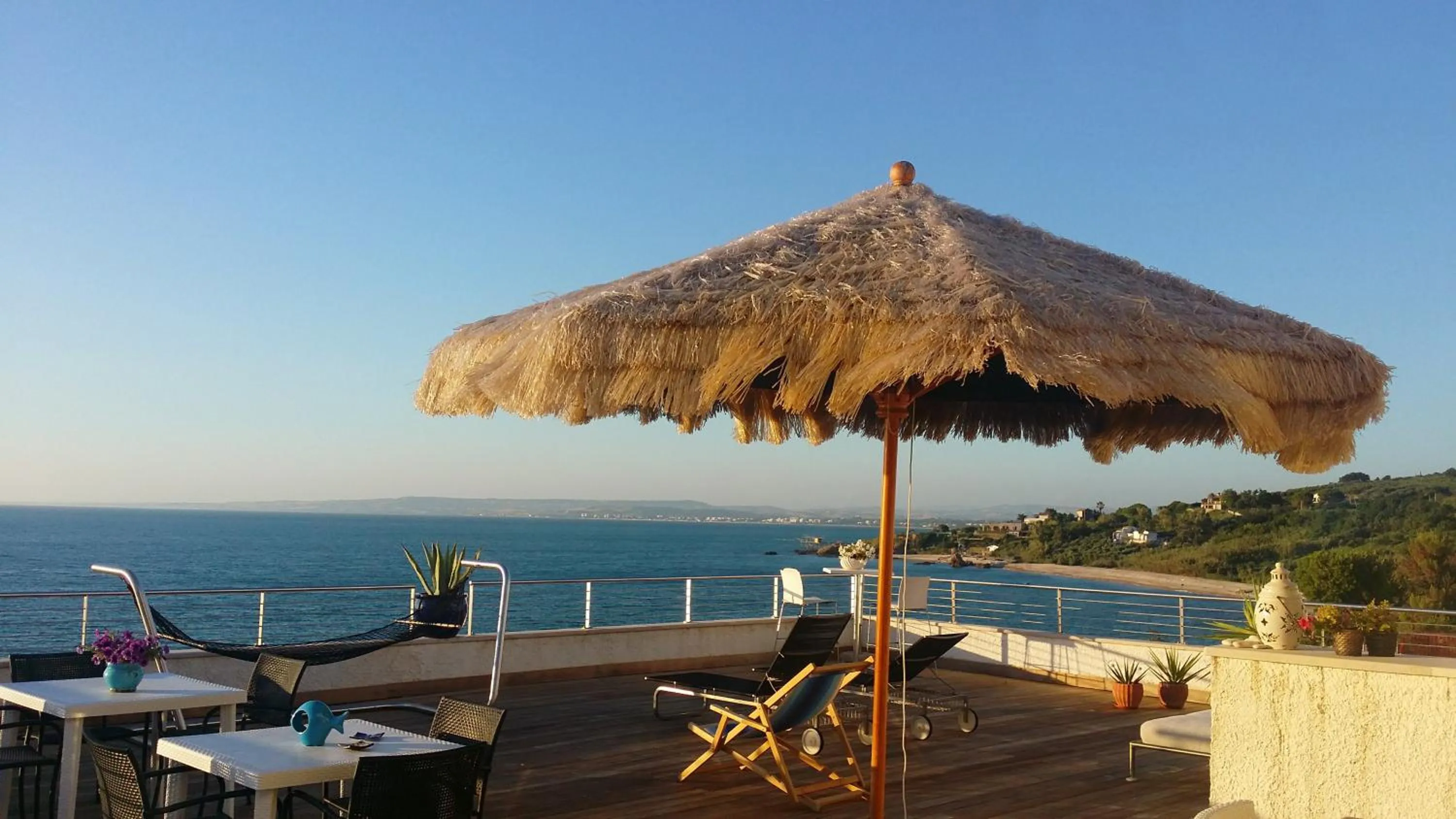 Spring in B&B alla Canale