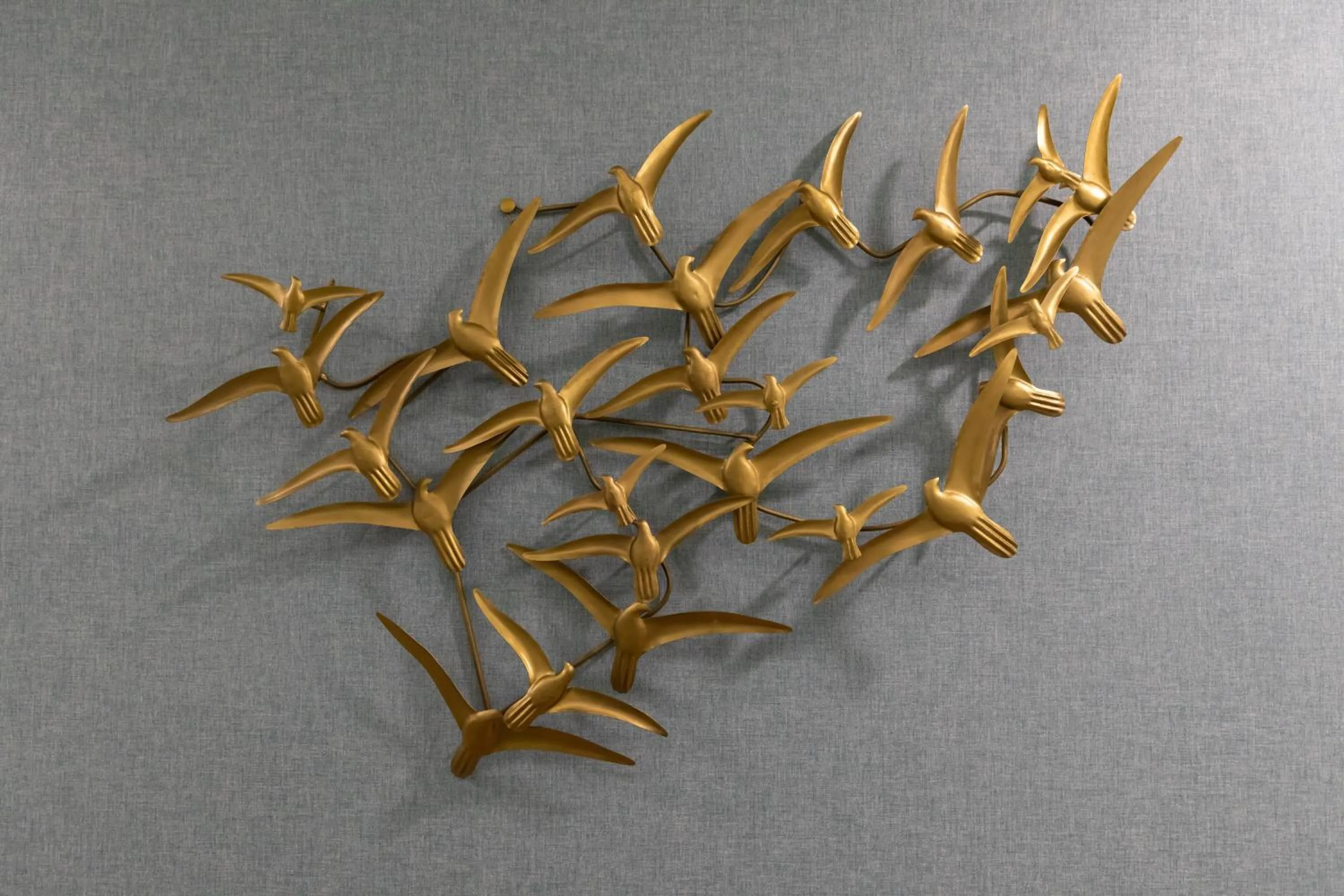 Decorative detail in Napolilive B&B