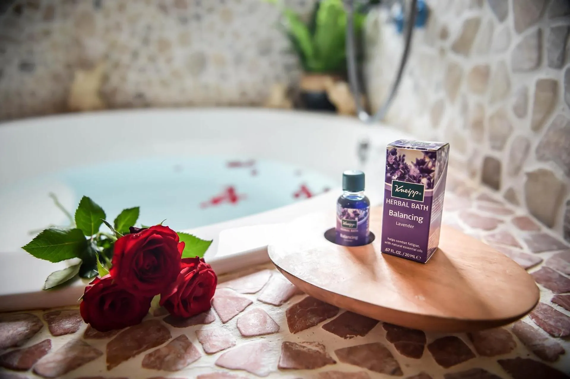 Bathroom in Su Beautiful Home Stay