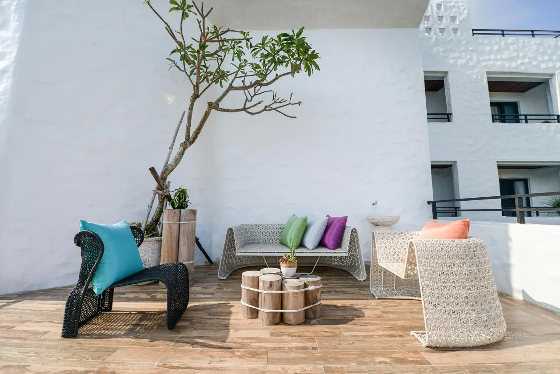 Off site in Su Beautiful Home Stay