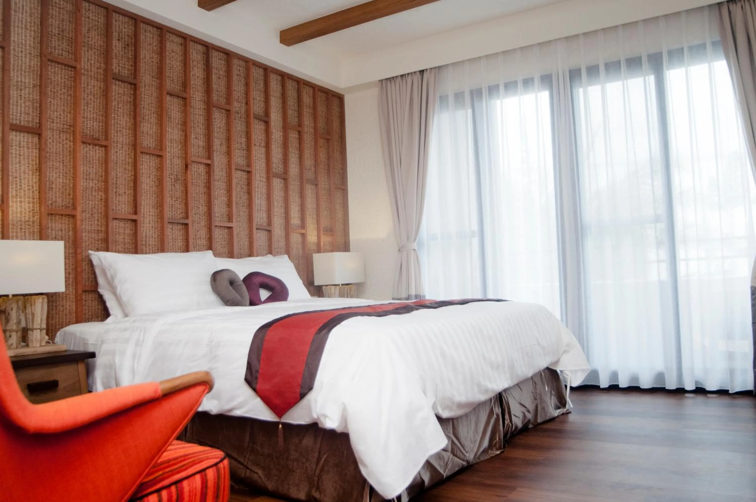 Su Beautiful Home Stay