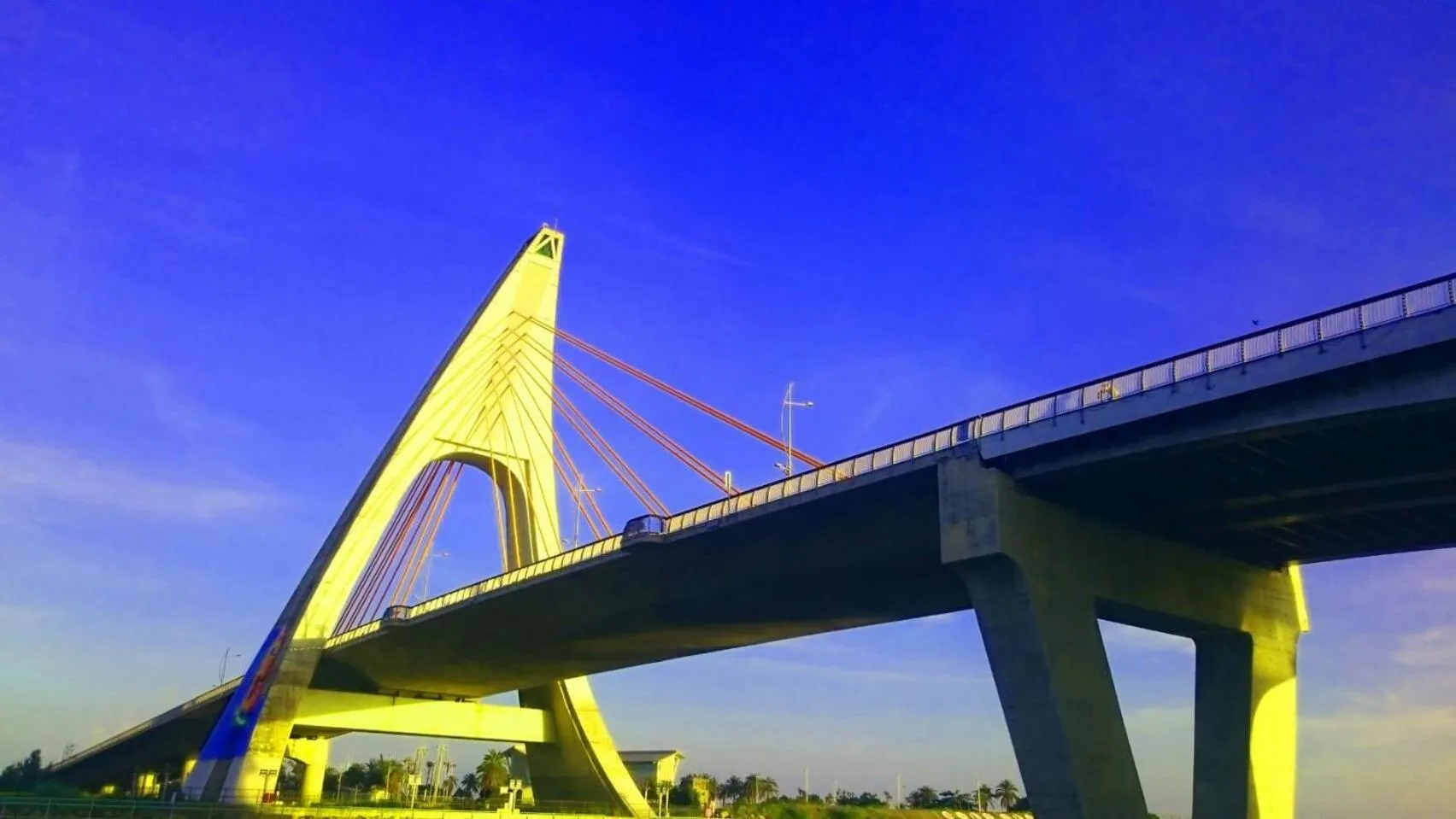 Day in 大鵬灣瞭望台 Top Bay B&B