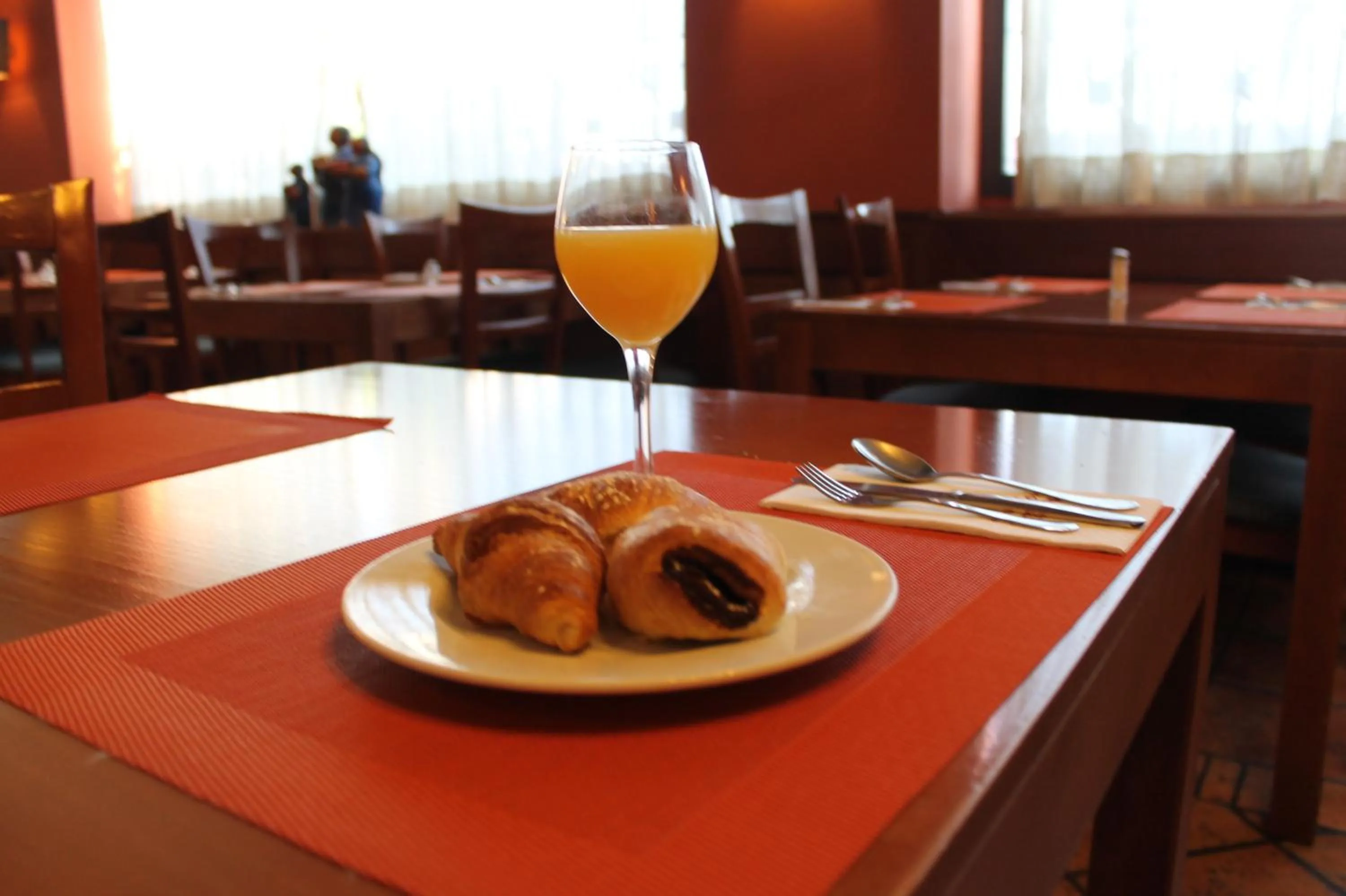 Hotel Restaurante El Tollo