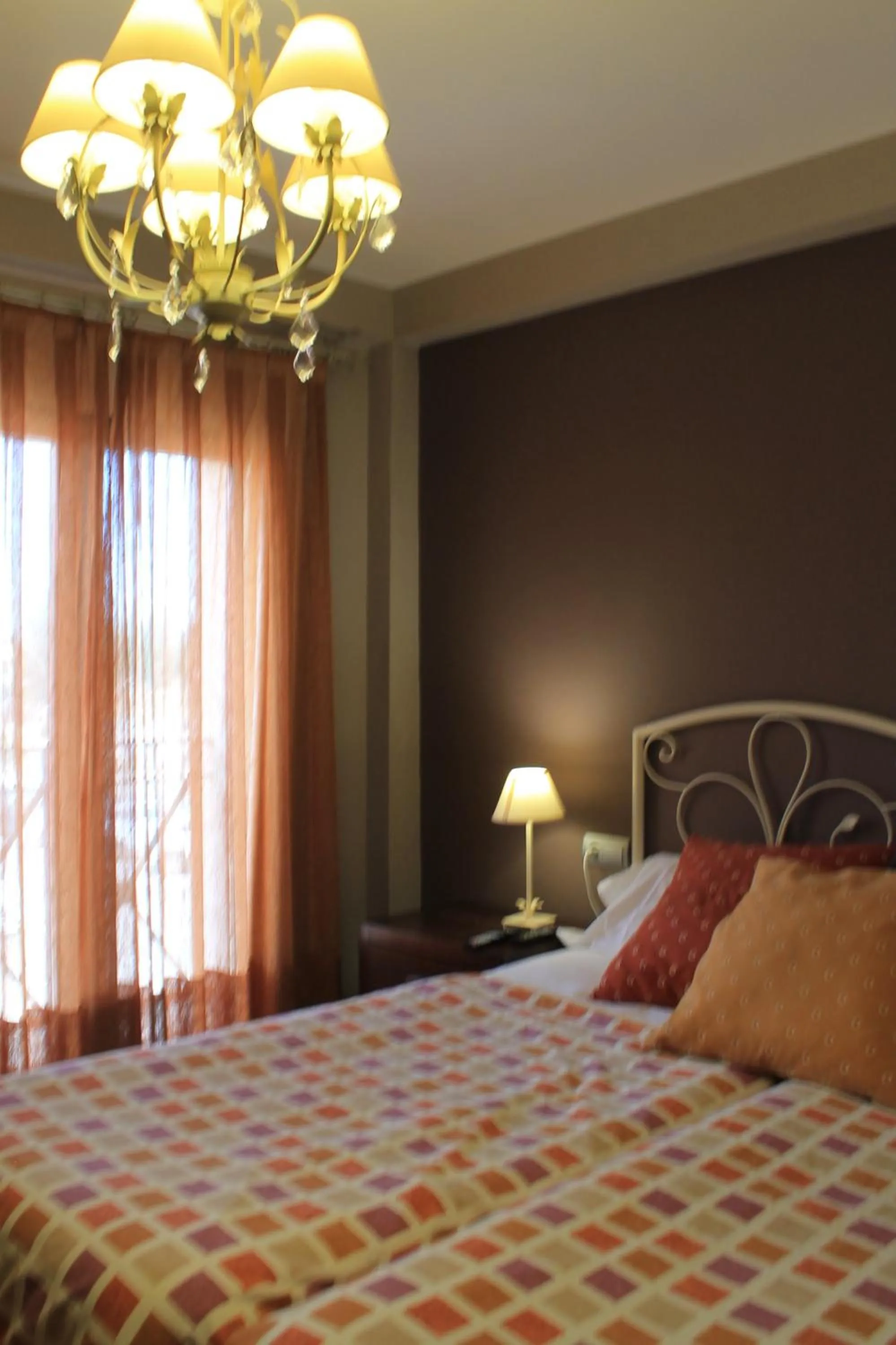 Hotel Restaurante El Tollo