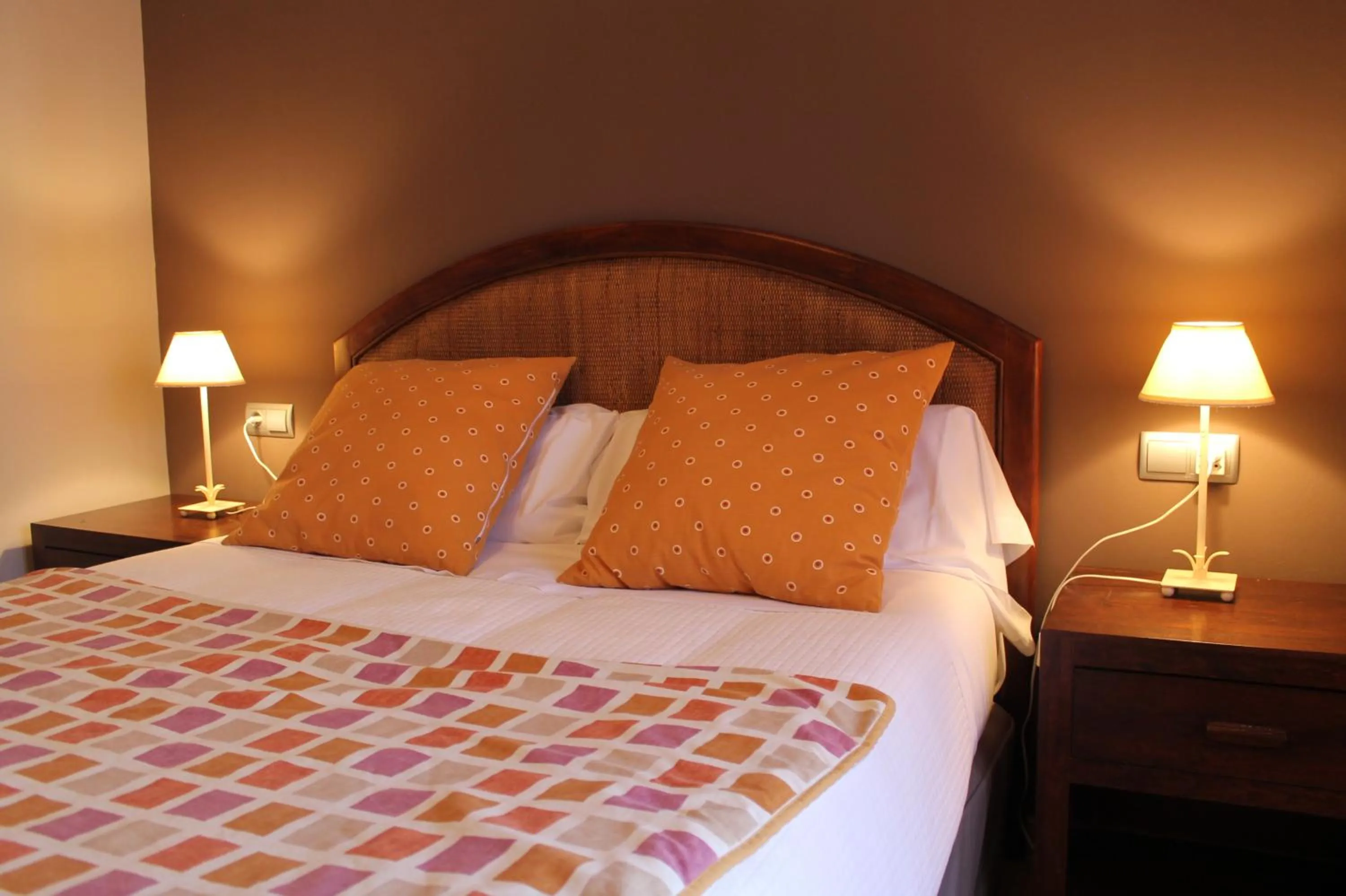 Hotel Restaurante El Tollo