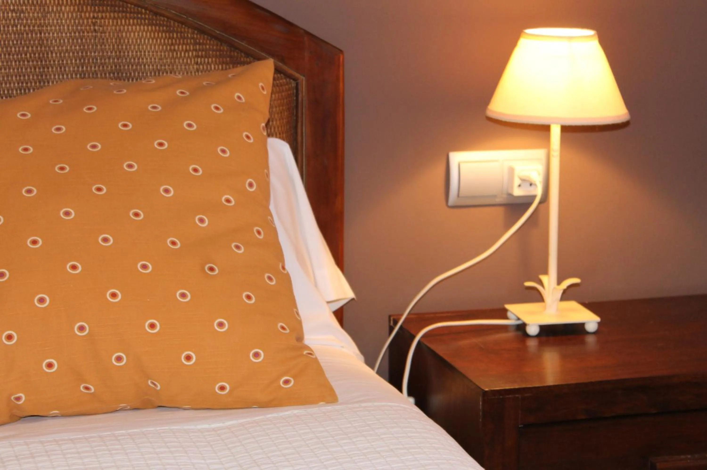 Hotel Restaurante El Tollo