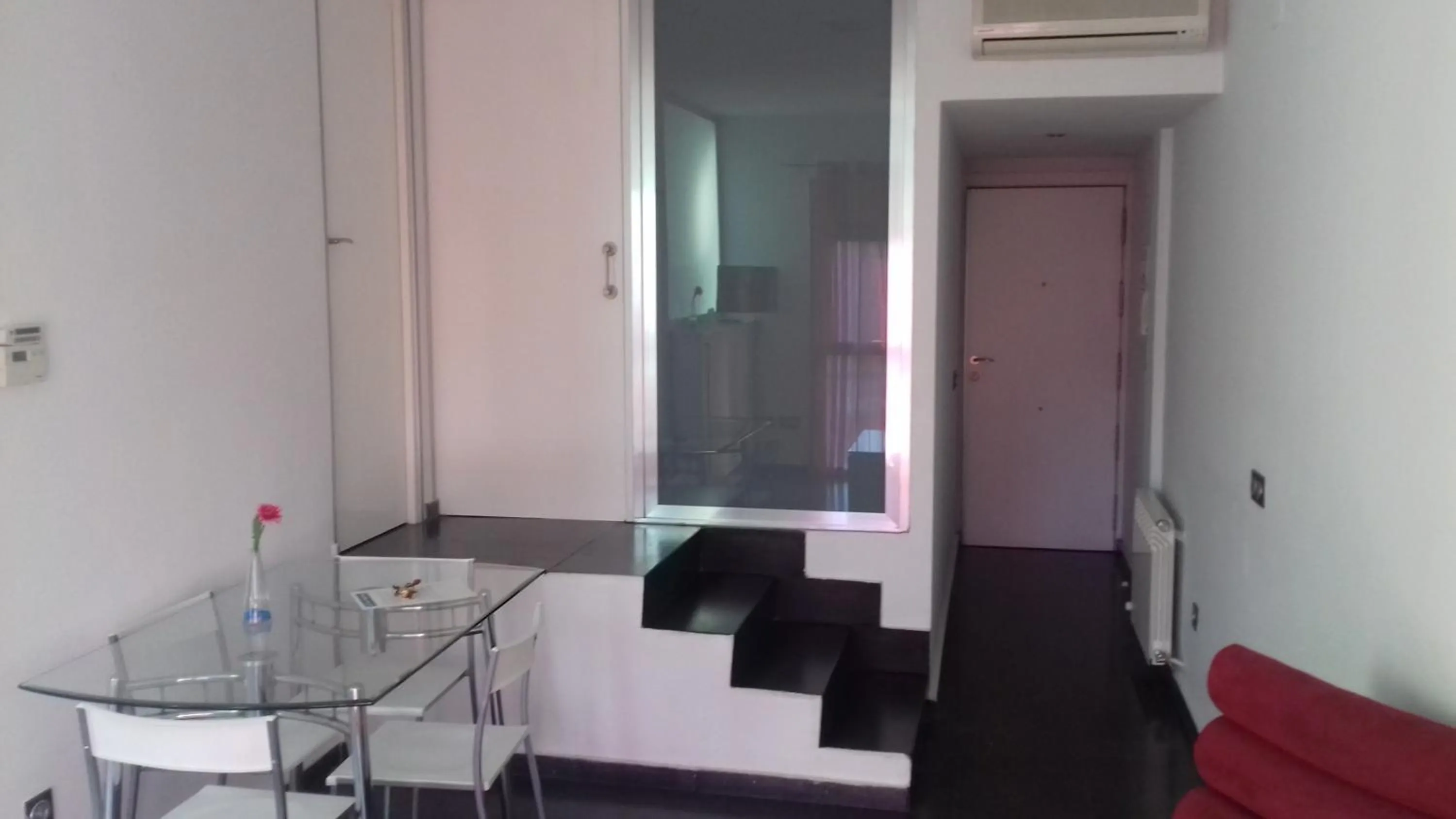 Dining area in Apartamentos Turísticos Los Ángeles