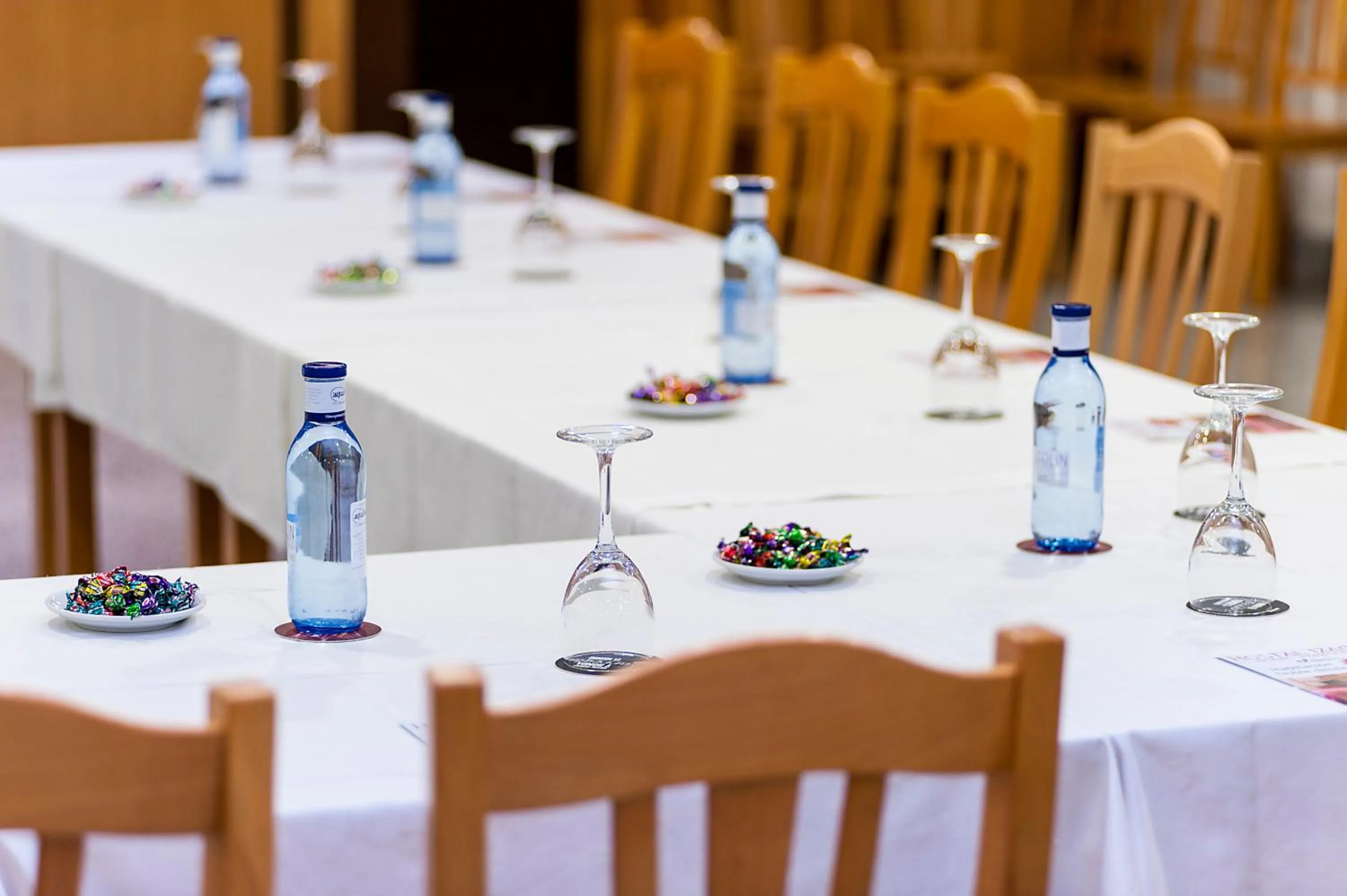 Business facilities in Iraipe Izaga Hostal