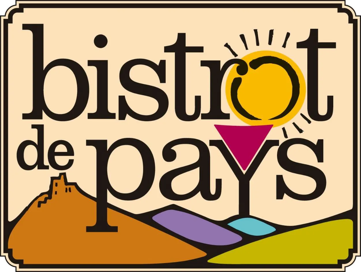 Property logo or sign in L'Auberge d'Eygliers