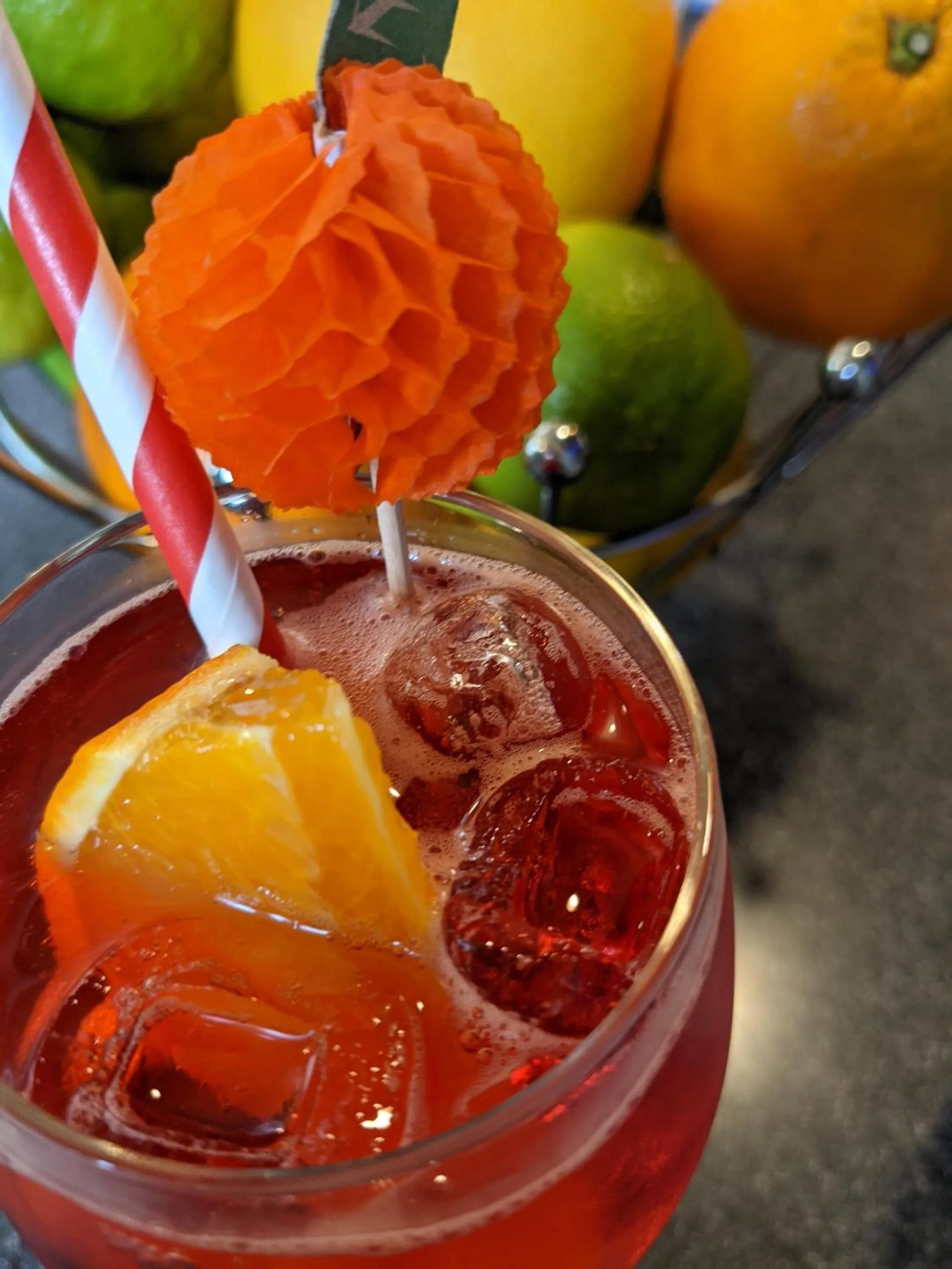 Lounge or bar in L'Auberge d'Eygliers