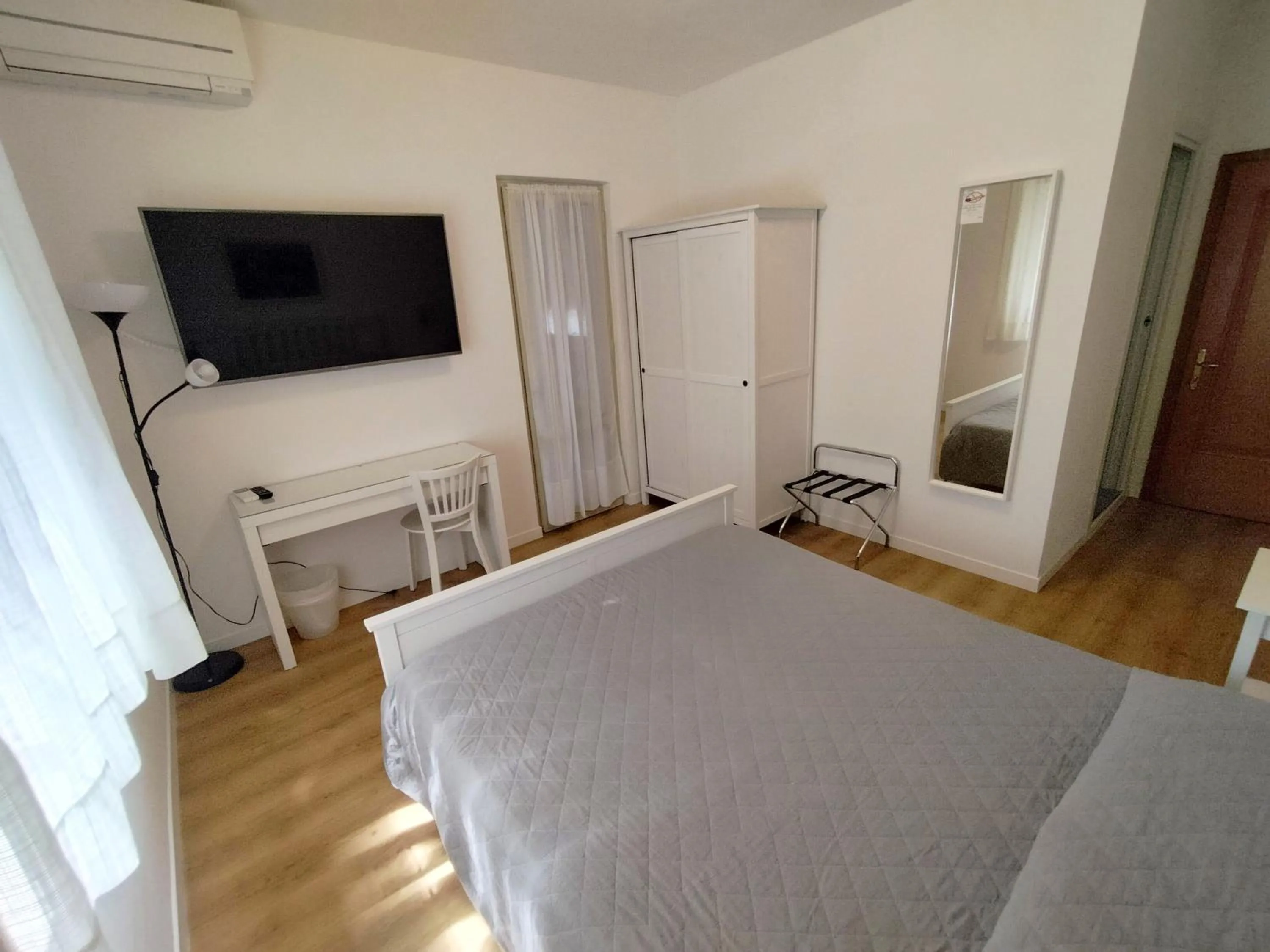 Bed in Hotel Al Molino