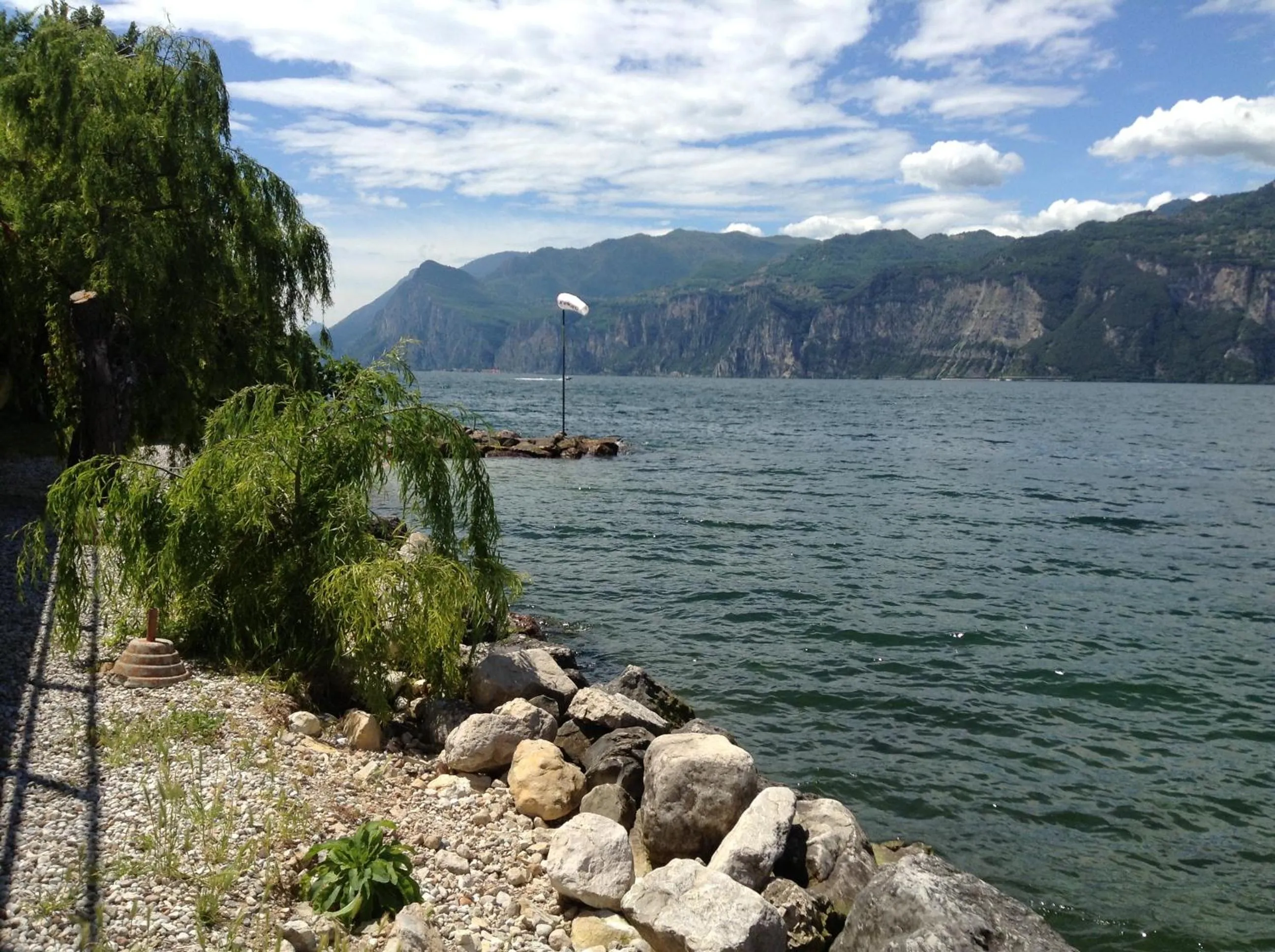 Day in Hotel Al Molino