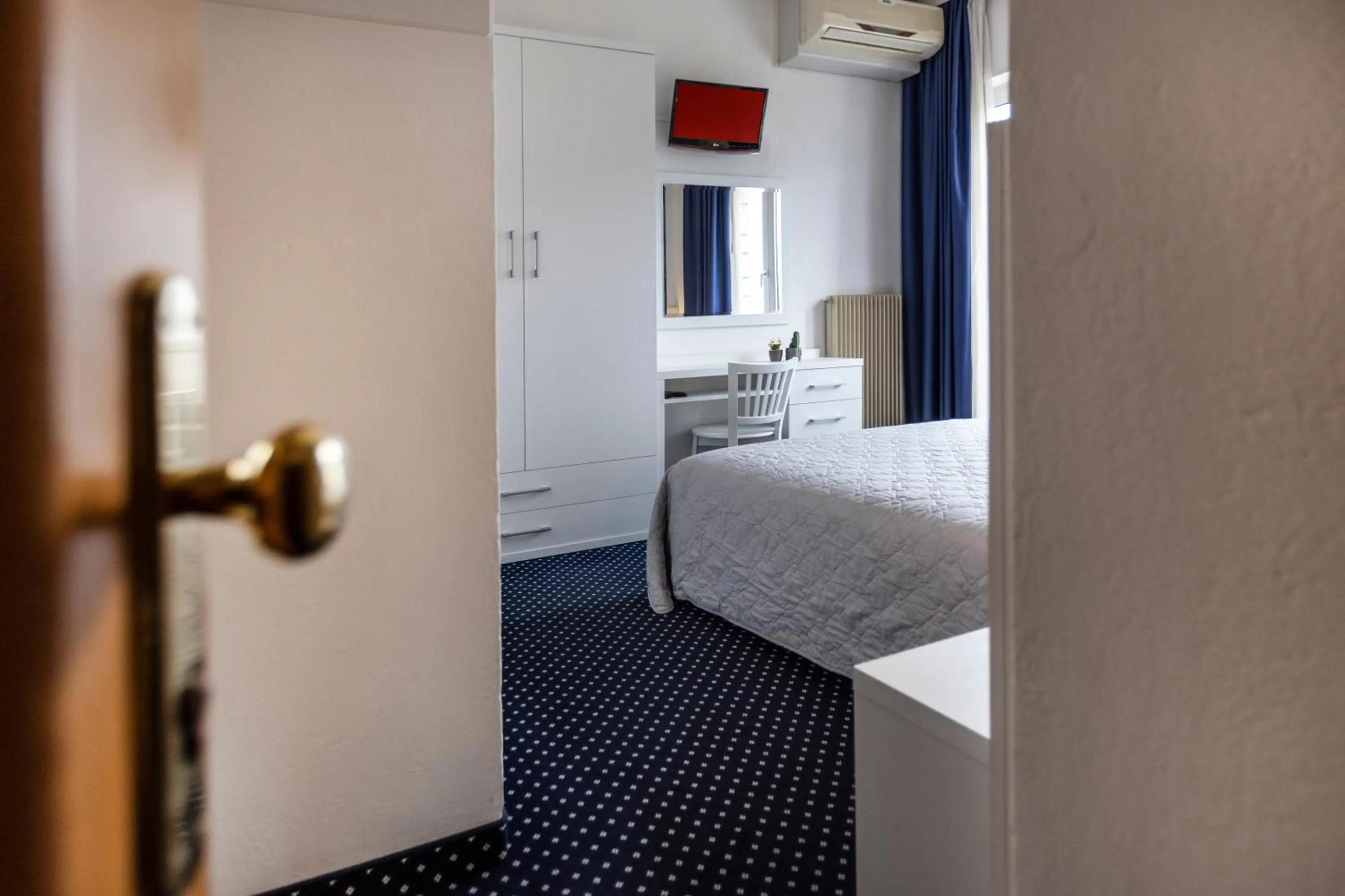 Bed in Hotel Al Molino