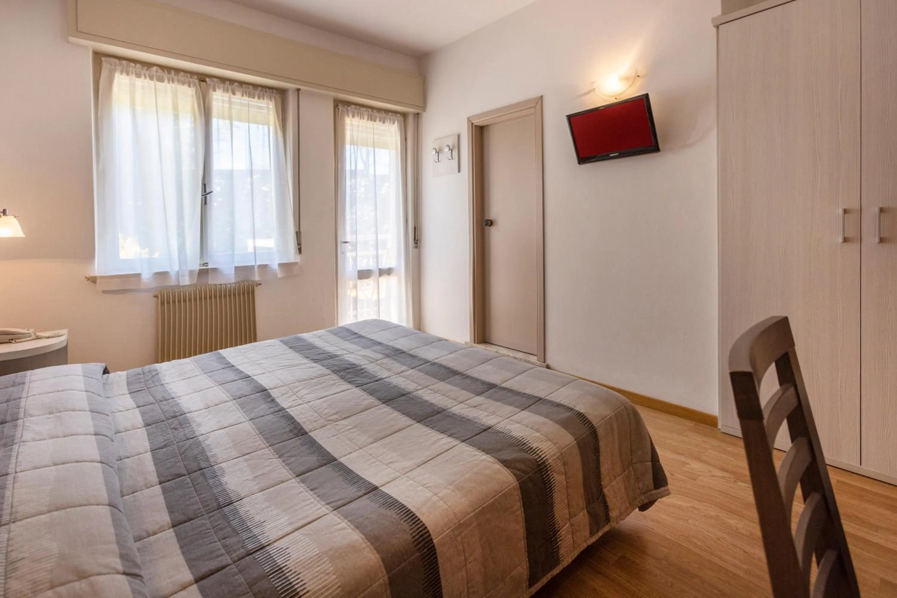 Bed in Hotel Al Molino