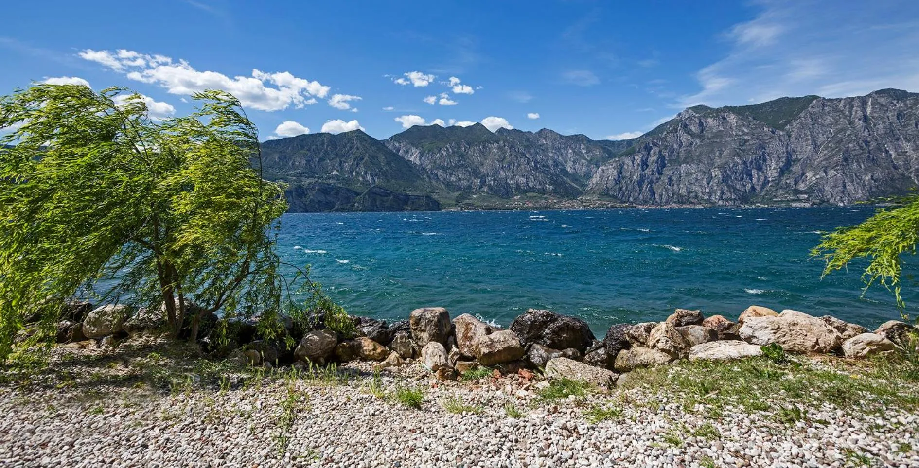 Beach in Hotel Al Molino