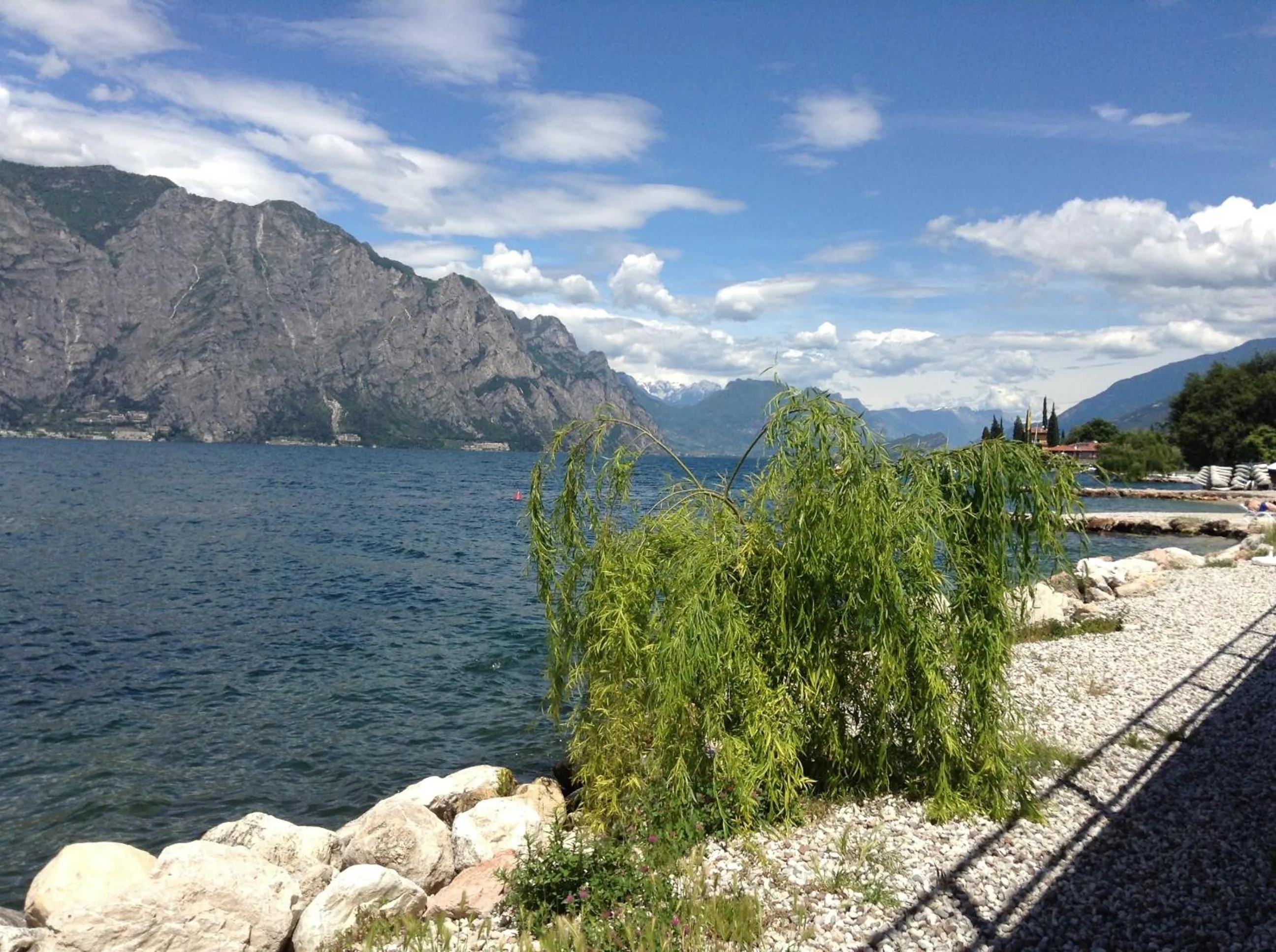 Day in Hotel Al Molino