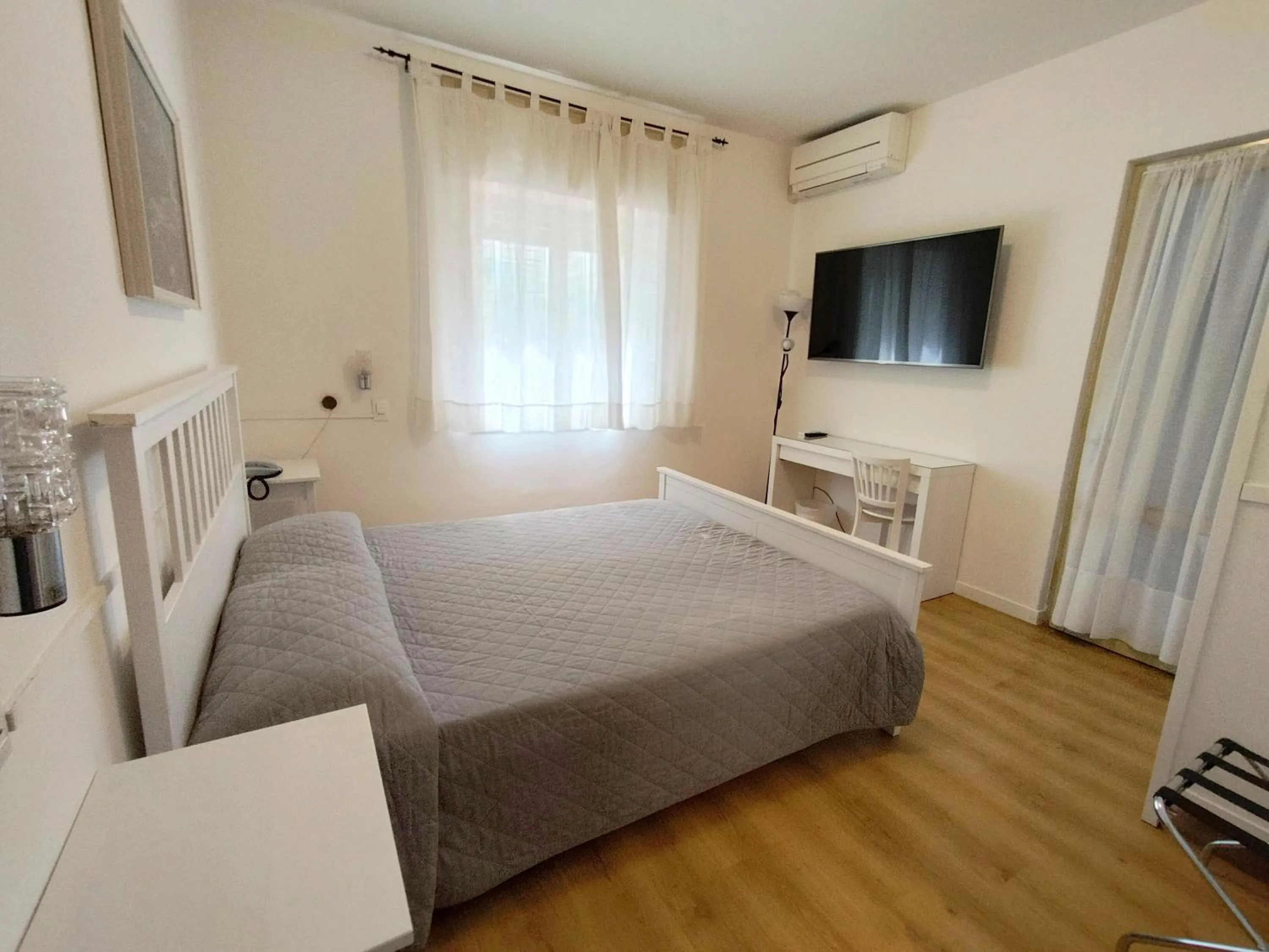 Bed in Hotel Al Molino