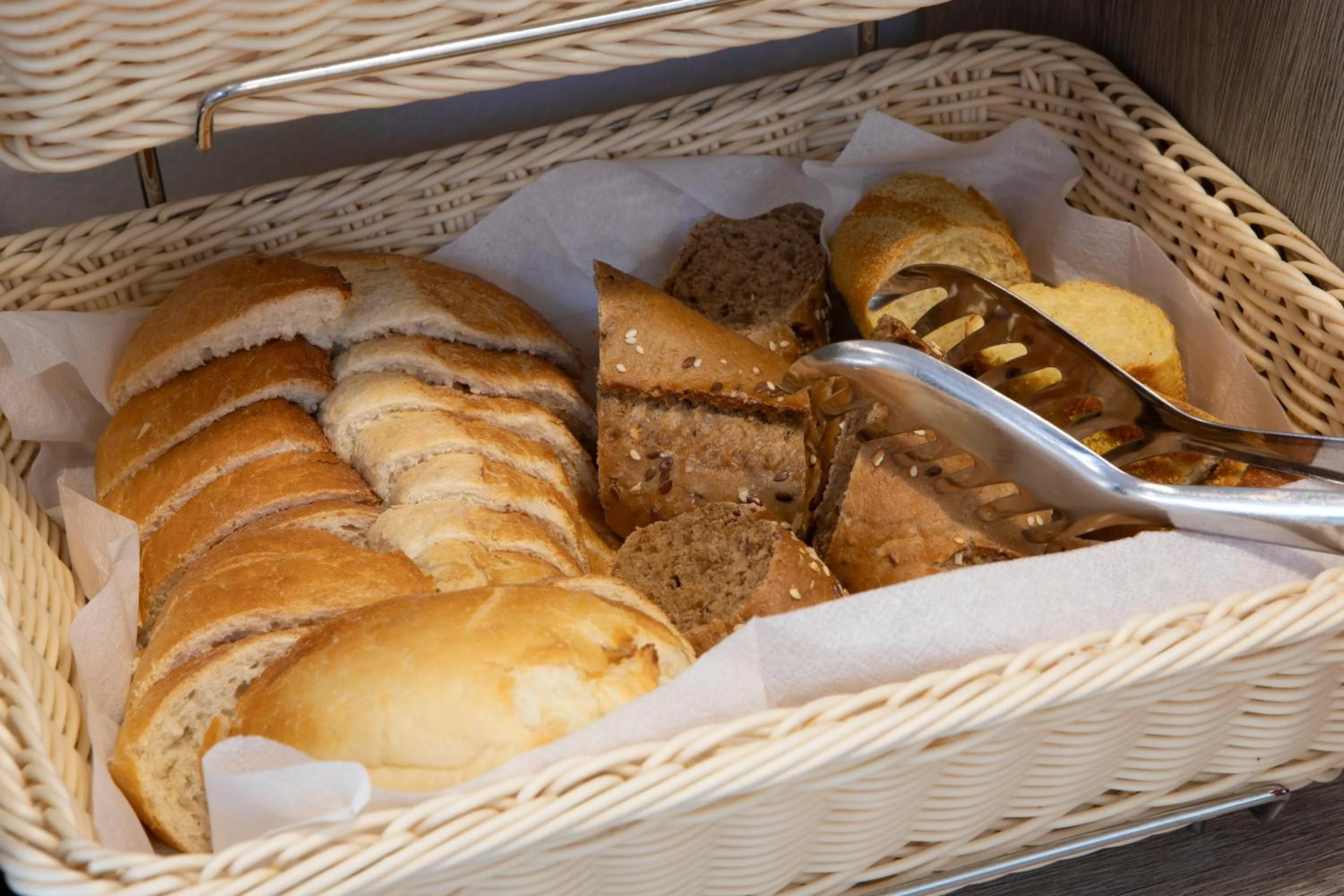 Breakfast in Boutique Hotel Intermezzo - Pag centre