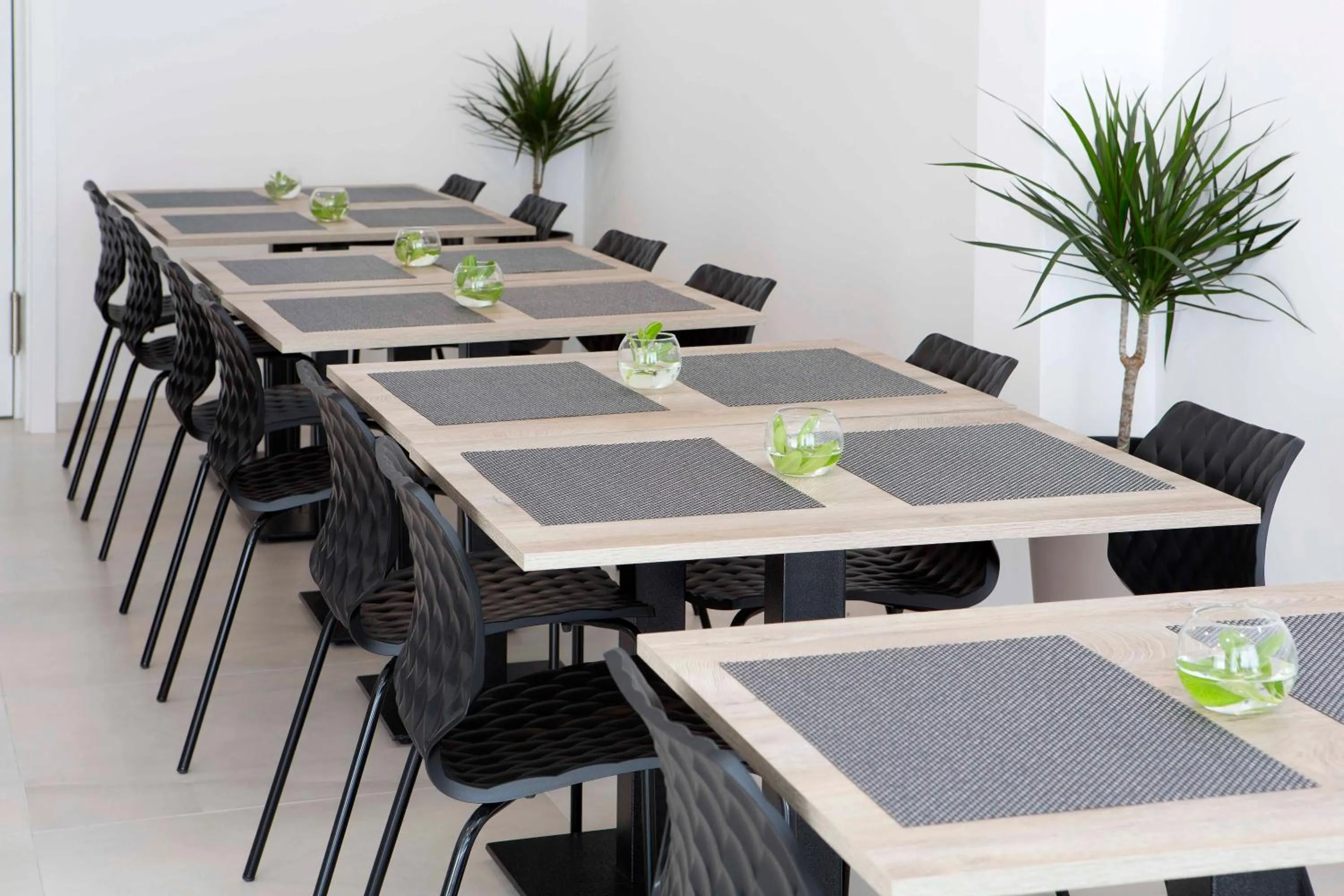 Restaurant/places to eat in Boutique Hotel Intermezzo - Pag centre