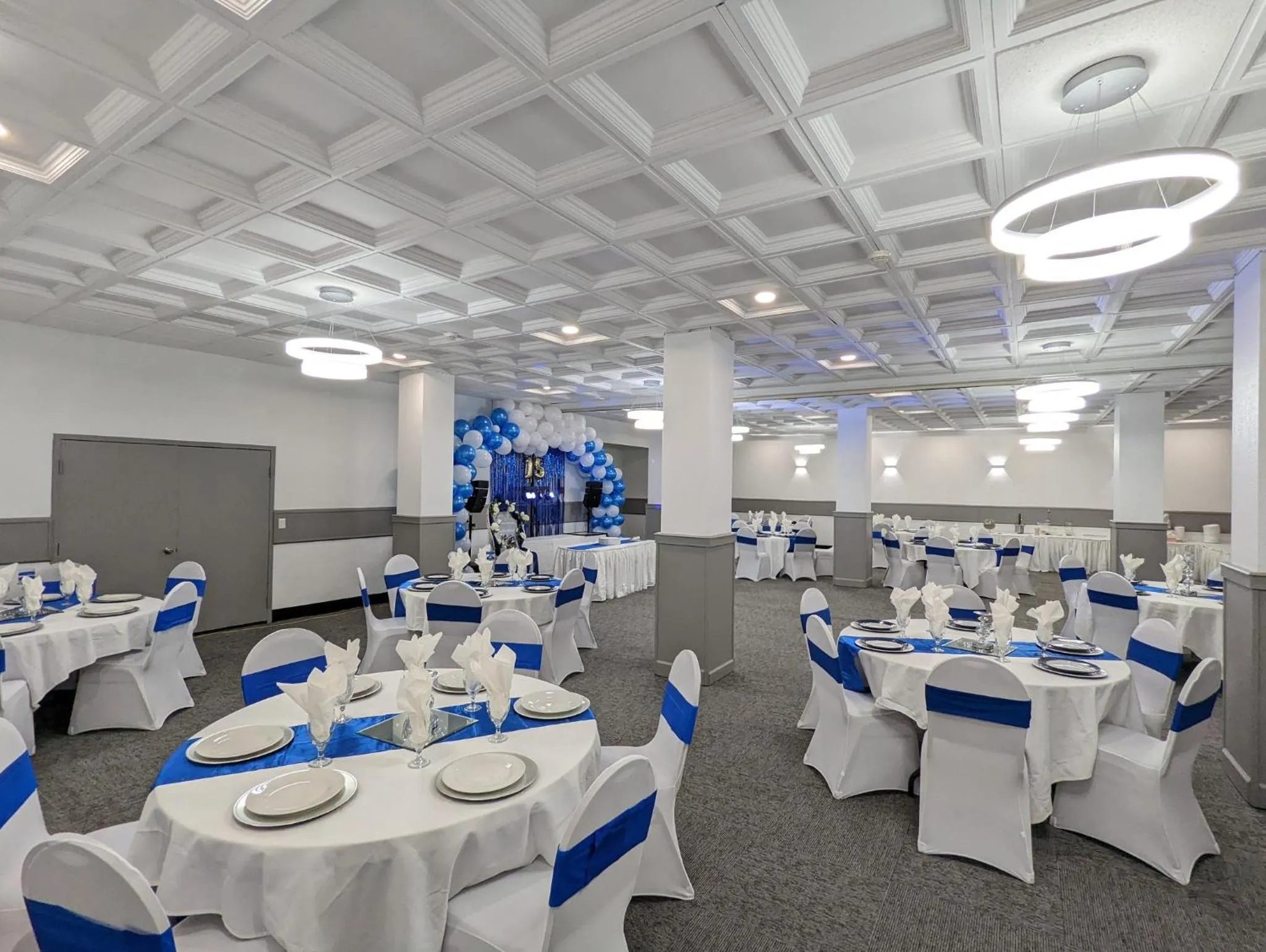 Banquet/Function facilities in Red Roof Inn PLUS+ Wichita East