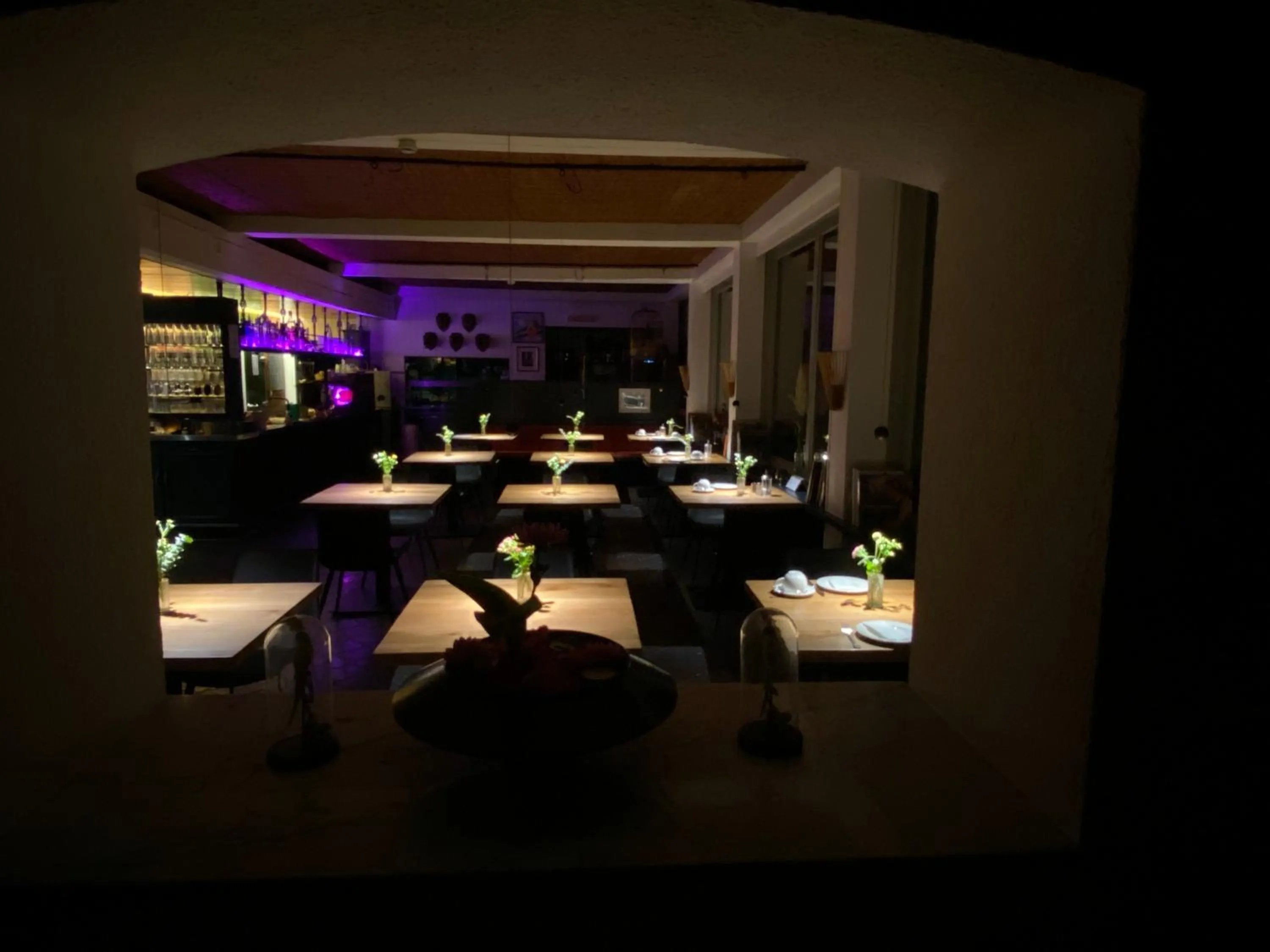 Restaurant/places to eat in Strandhotel SüdSee Diessen am Ammersee