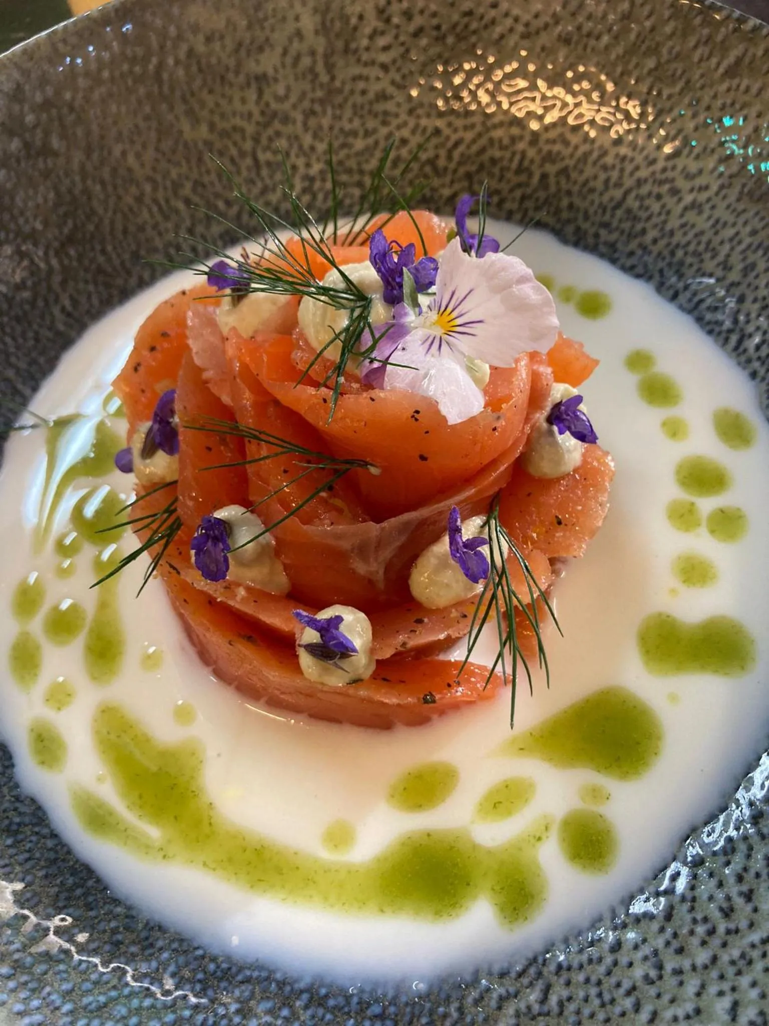 Restaurant/places to eat in Strandhotel SüdSee Diessen am Ammersee