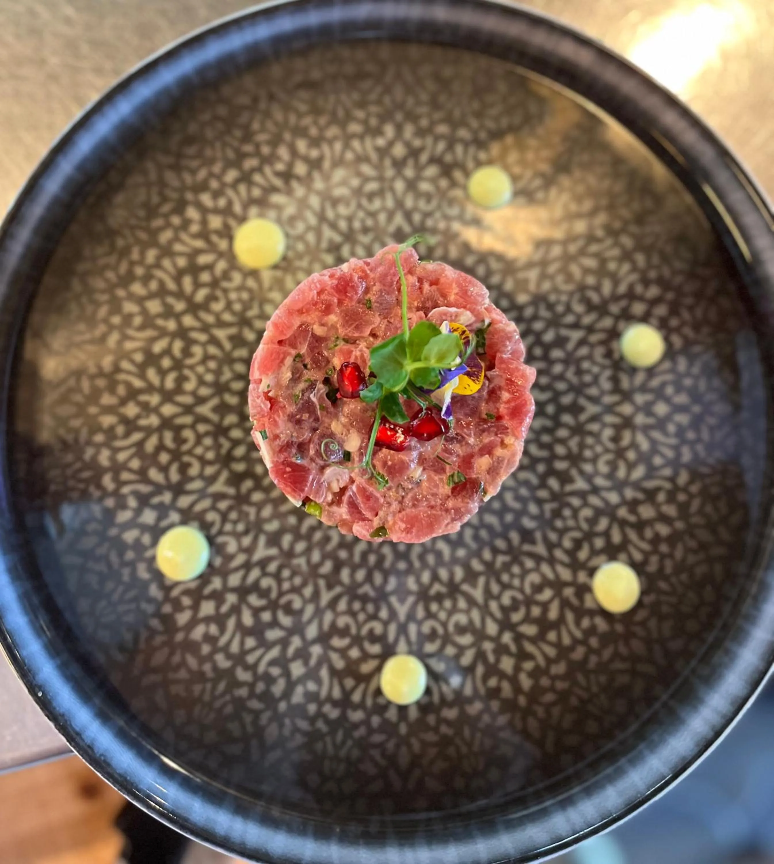 Restaurant/places to eat in Strandhotel SüdSee Diessen am Ammersee