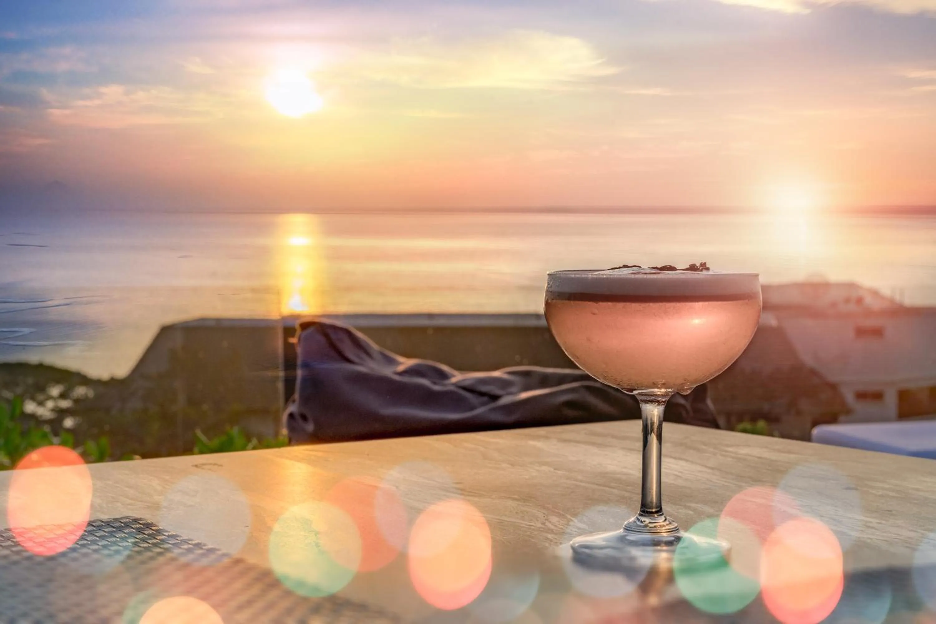 View (from property/room) in Seaphere Pattaya Hotel by Elite Suites