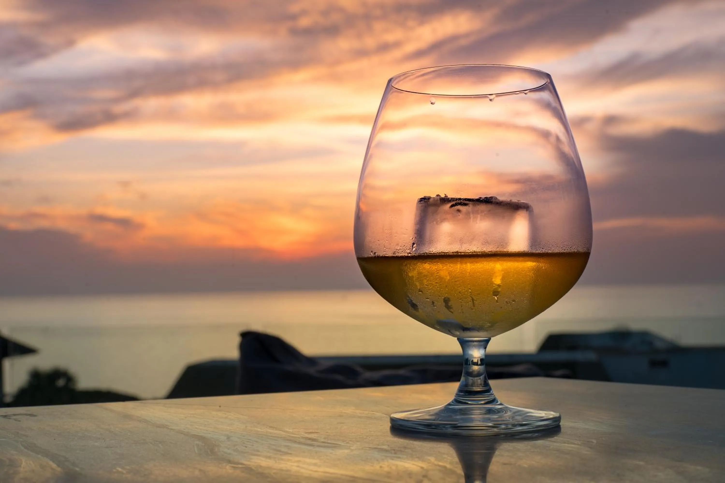 View (from property/room) in Seaphere Pattaya Hotel by Elite Suites