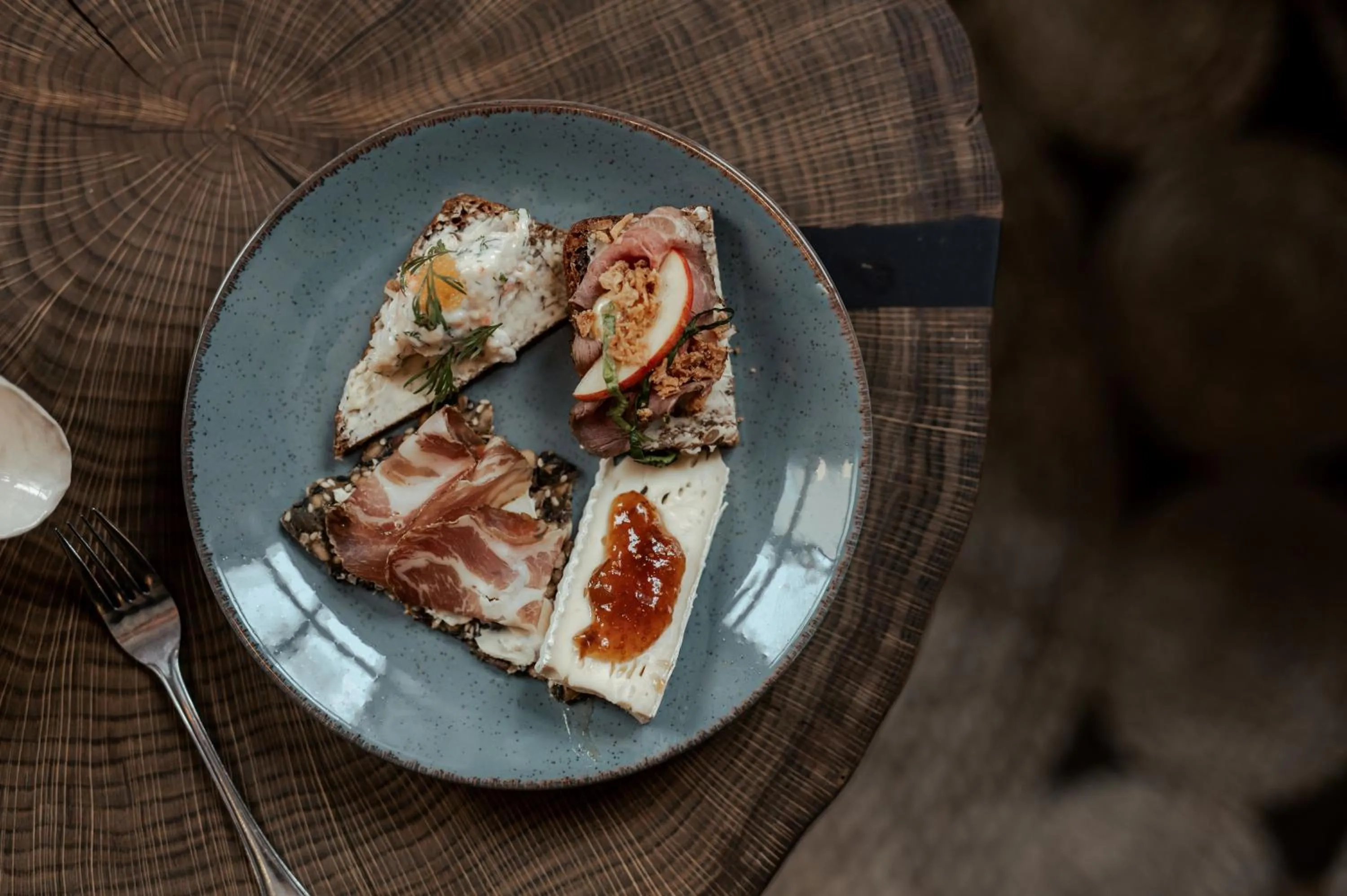 Coffee/tea facilities in Haga Slott