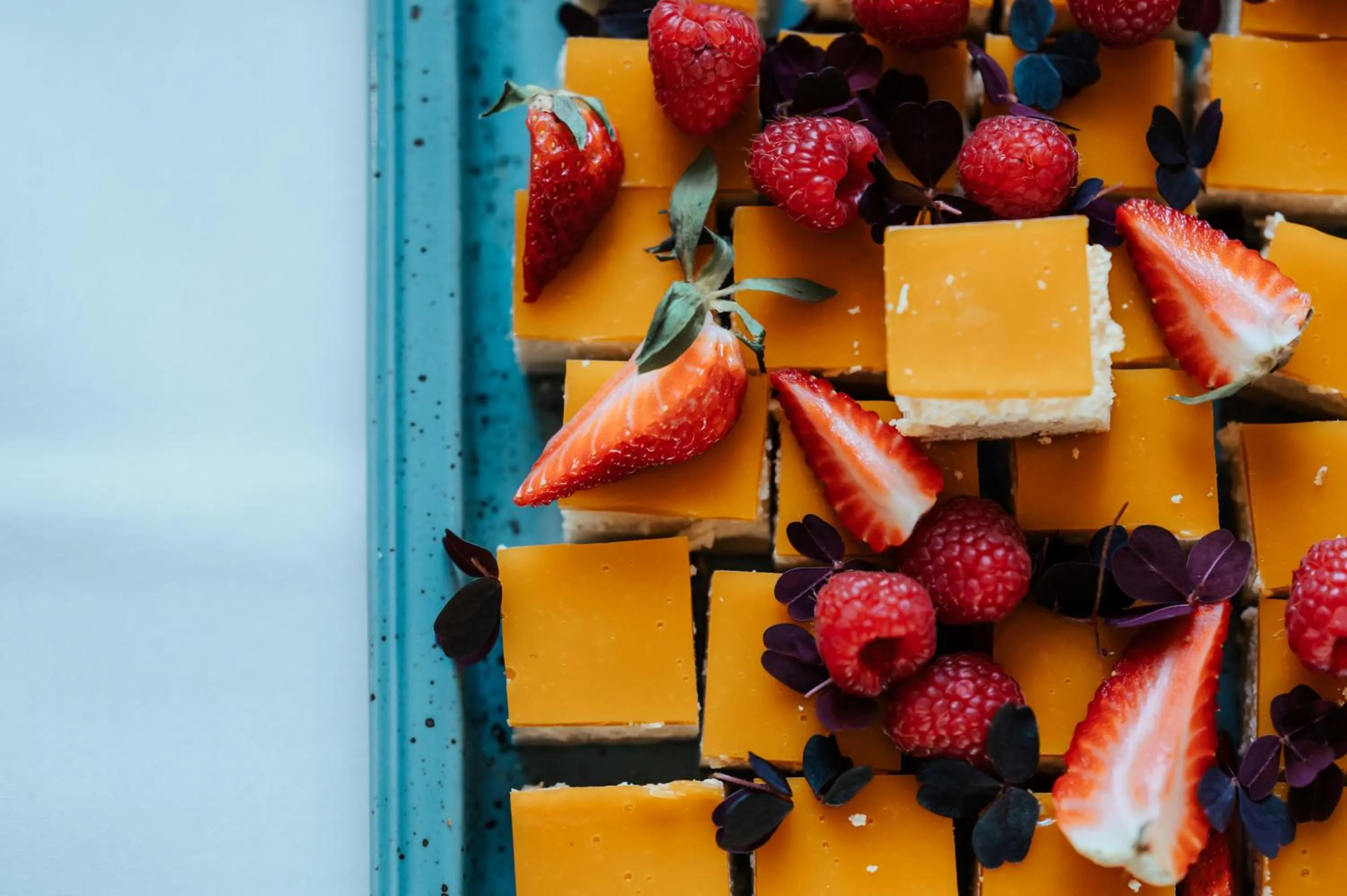 Food and drinks in Haga Slott