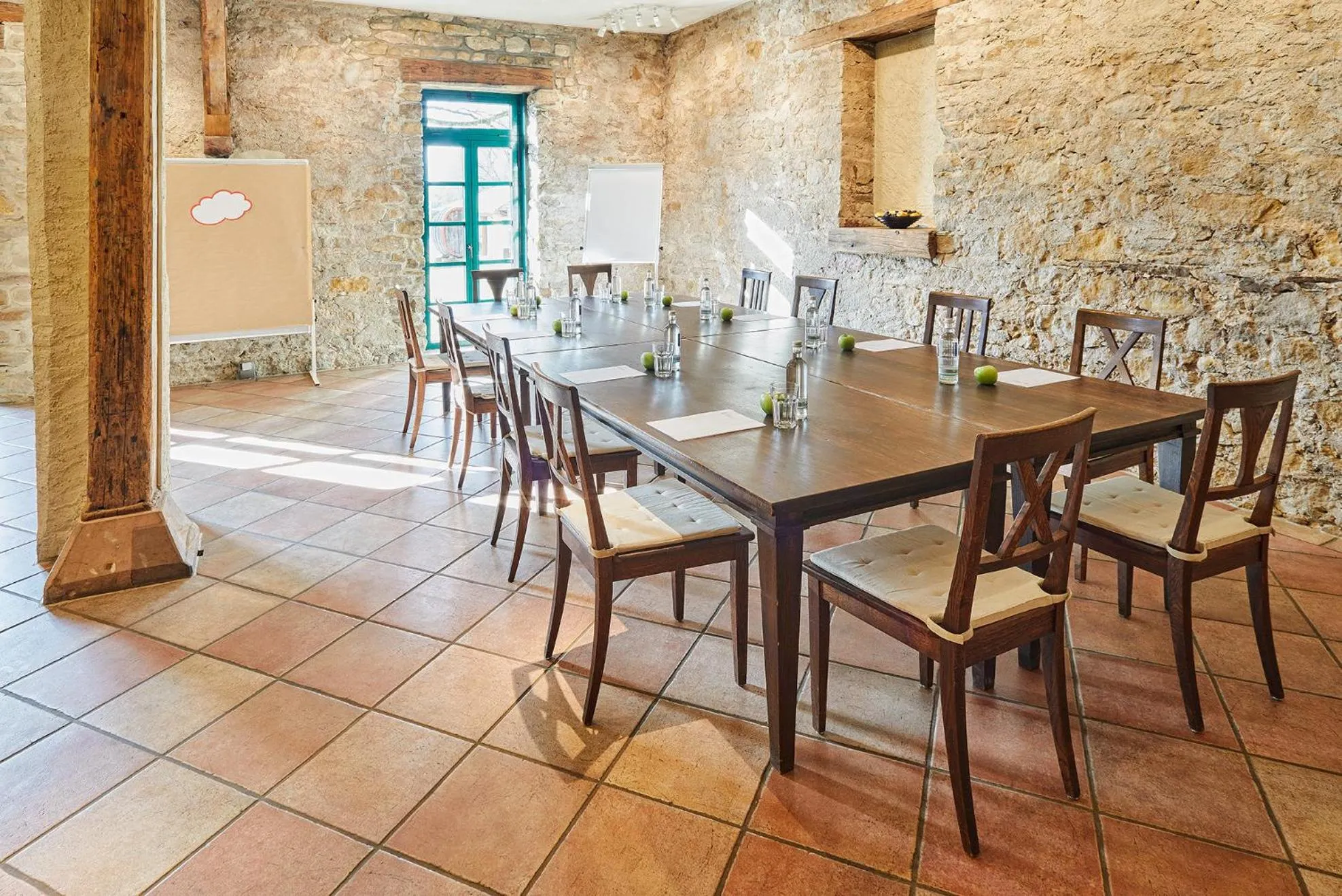 Gutshotel Baron Knyphausen