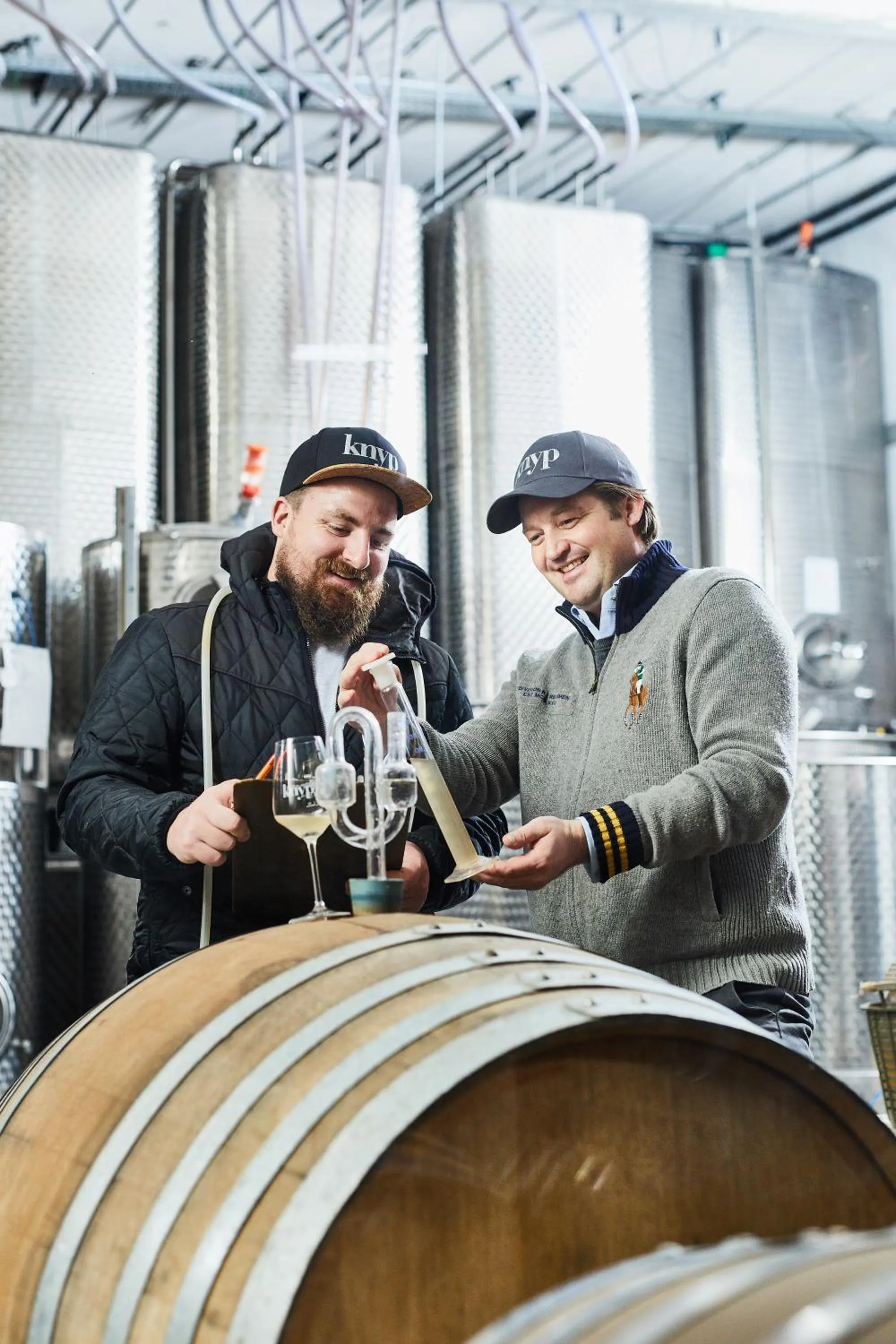 Gutshotel Baron Knyphausen