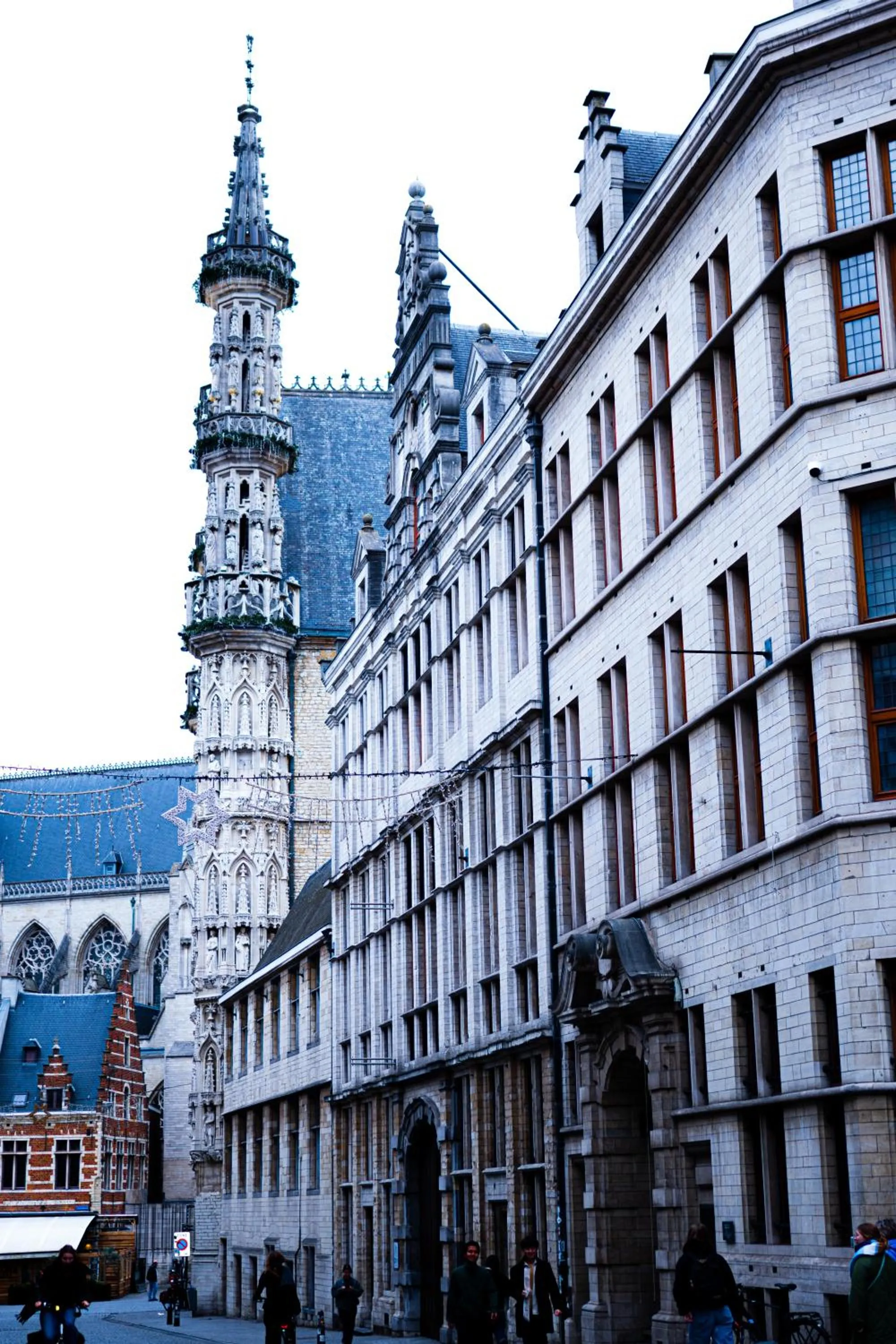 Other in Hotel Professor Leuven Centrum