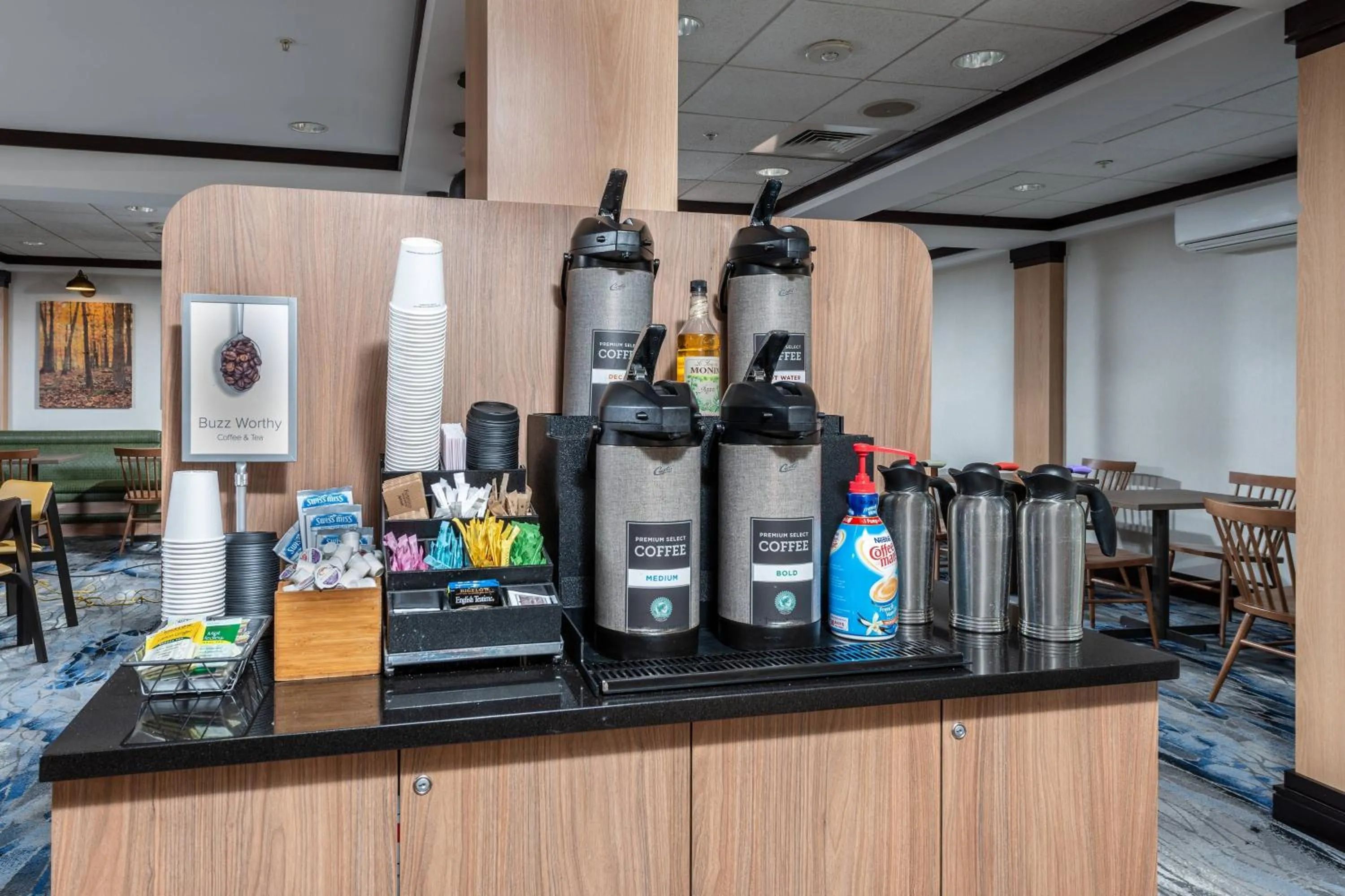 Other in Fairfield Inn and Suites by Marriott New Bedford